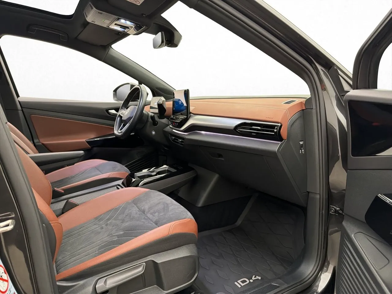 Volkswagen ID.4 bild 33