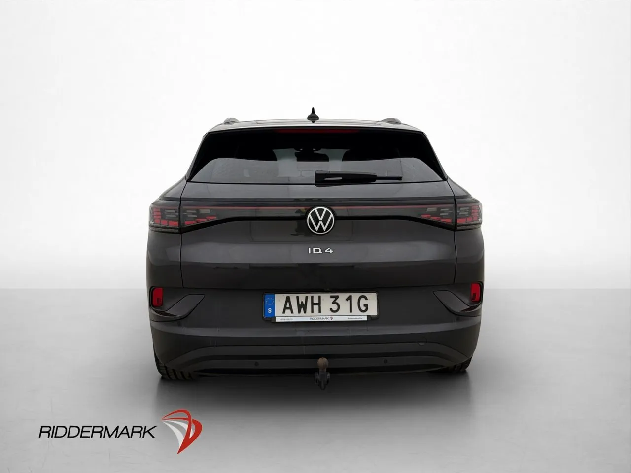 Volkswagen ID.4 bild 7