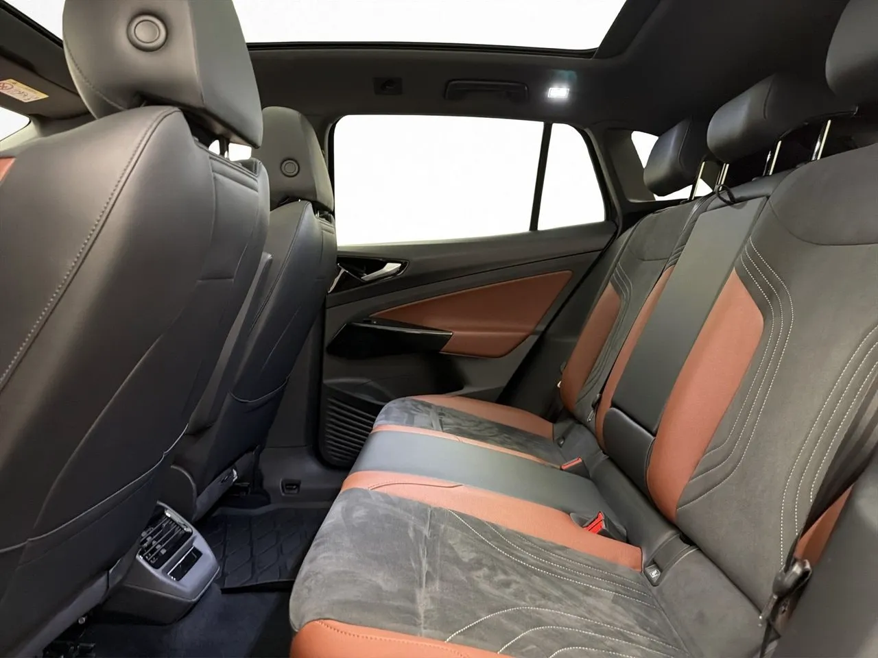 Volkswagen ID.4 bild 34