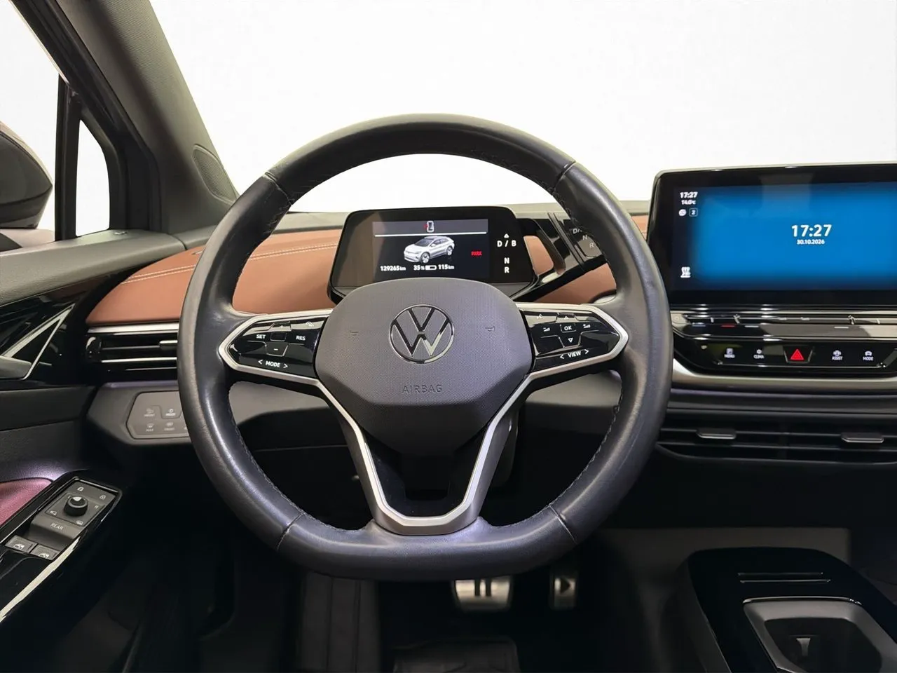 Volkswagen ID.4 bild 16