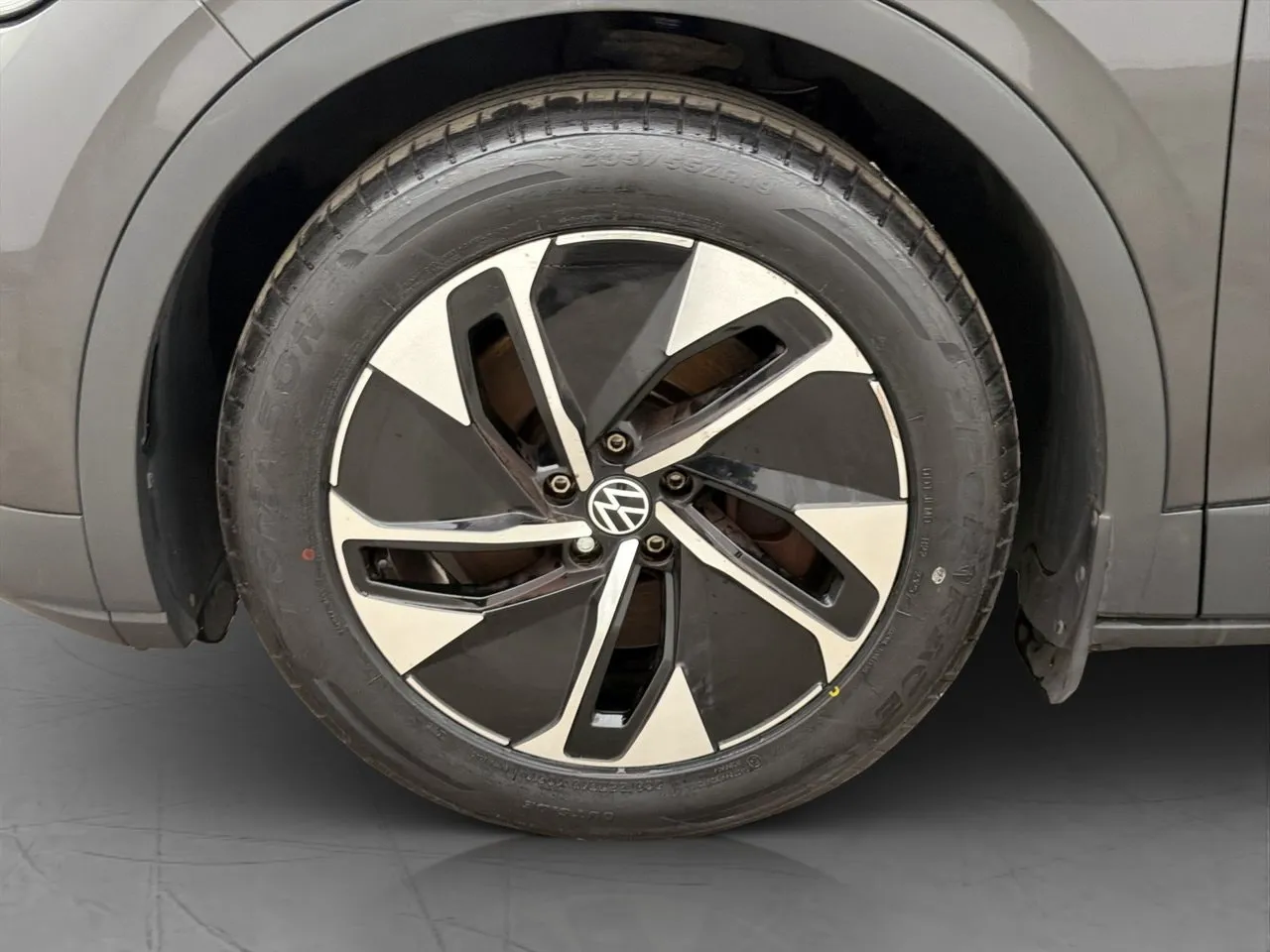 Volkswagen ID.4 bild 37