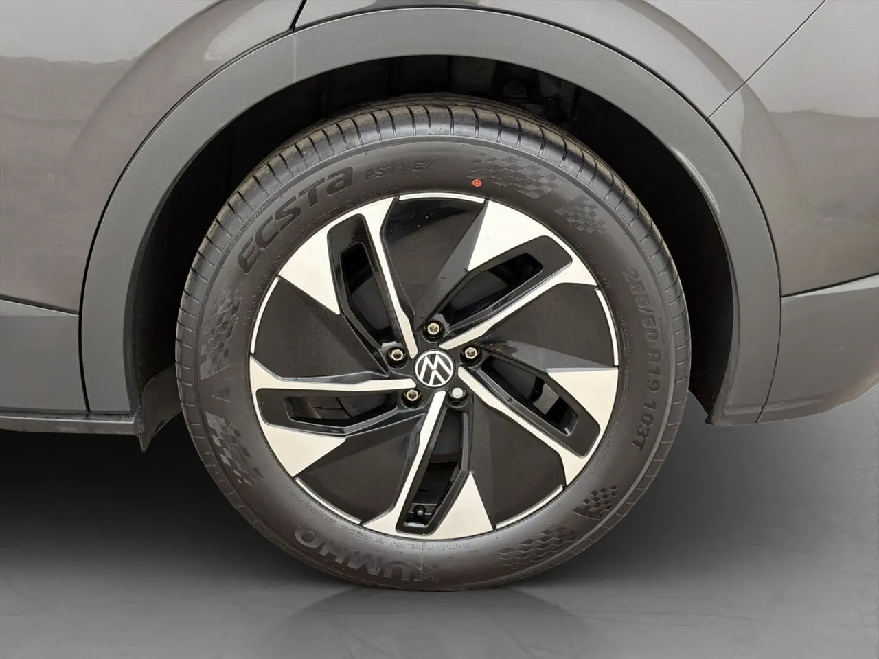 Volkswagen ID.4 bild 38