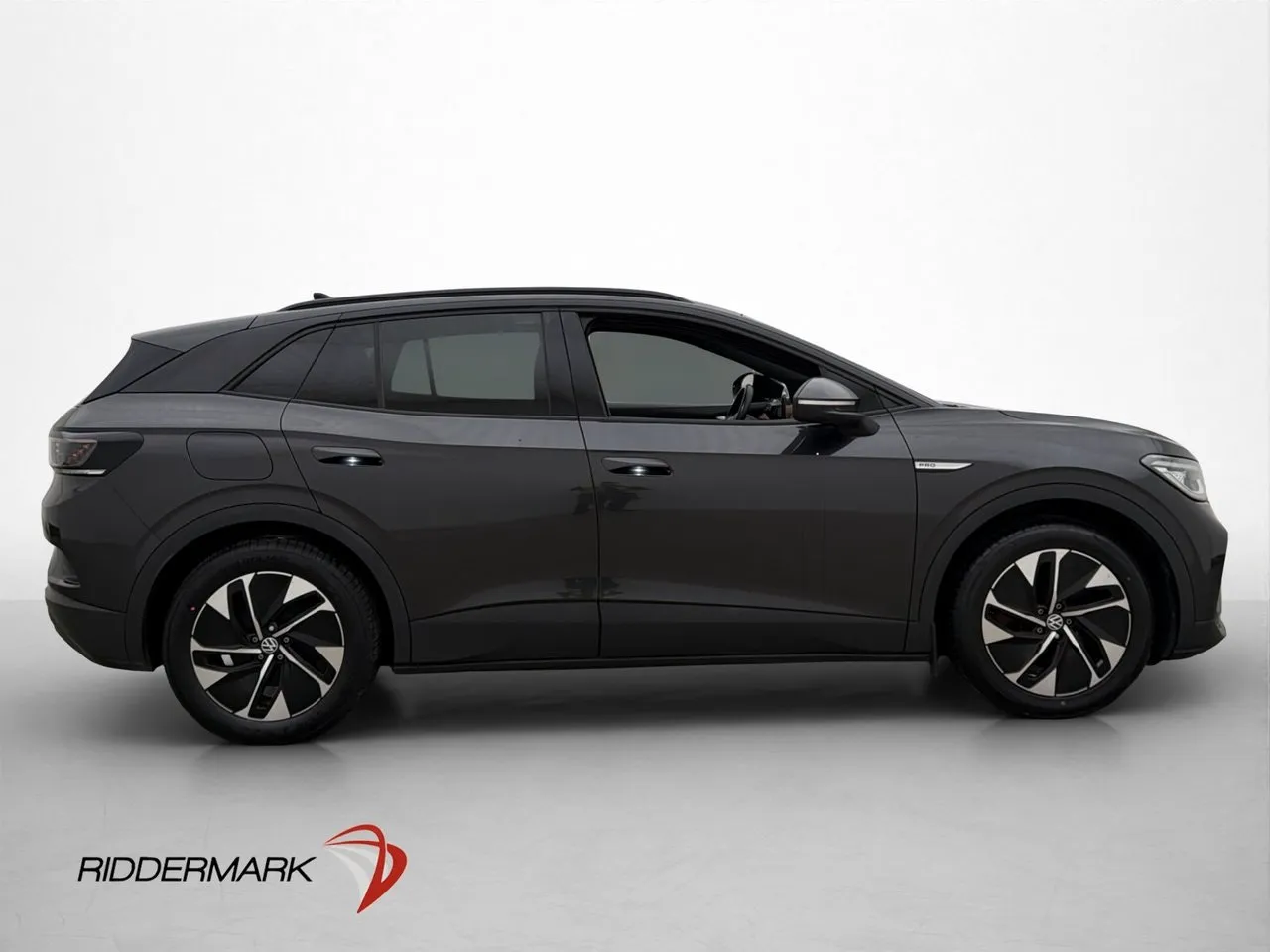 Volkswagen ID.4 bild 9