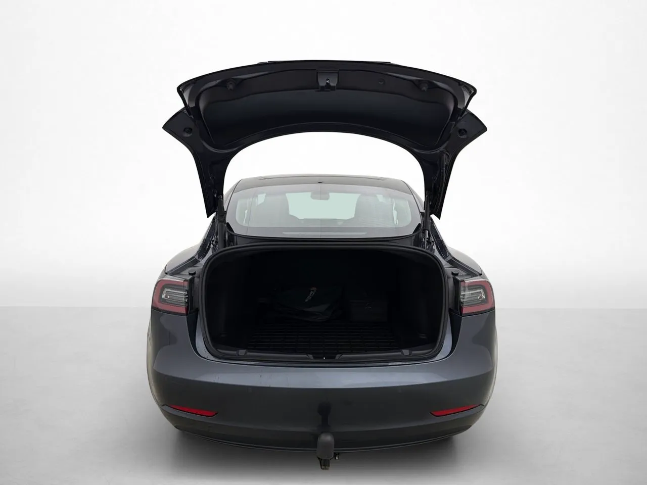 Tesla Model 3 bild 28