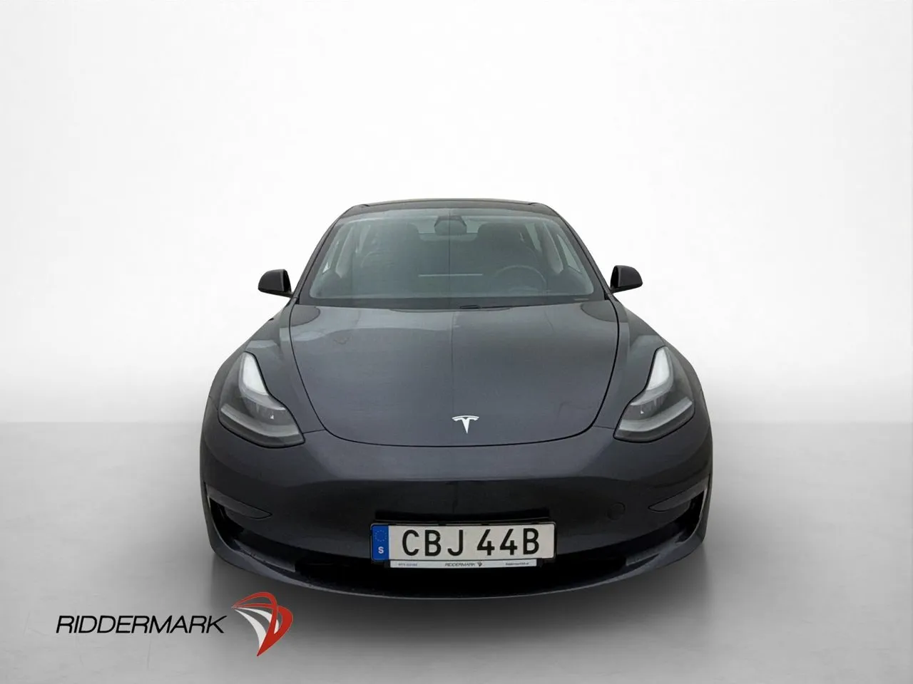 Tesla Model 3 bild 2