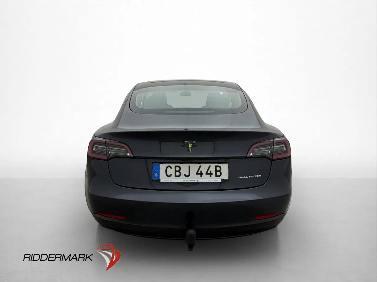 Tesla Model 3 bild 7