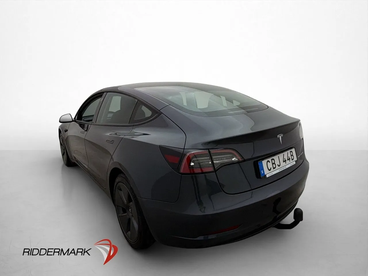 Tesla Model 3 bild 6