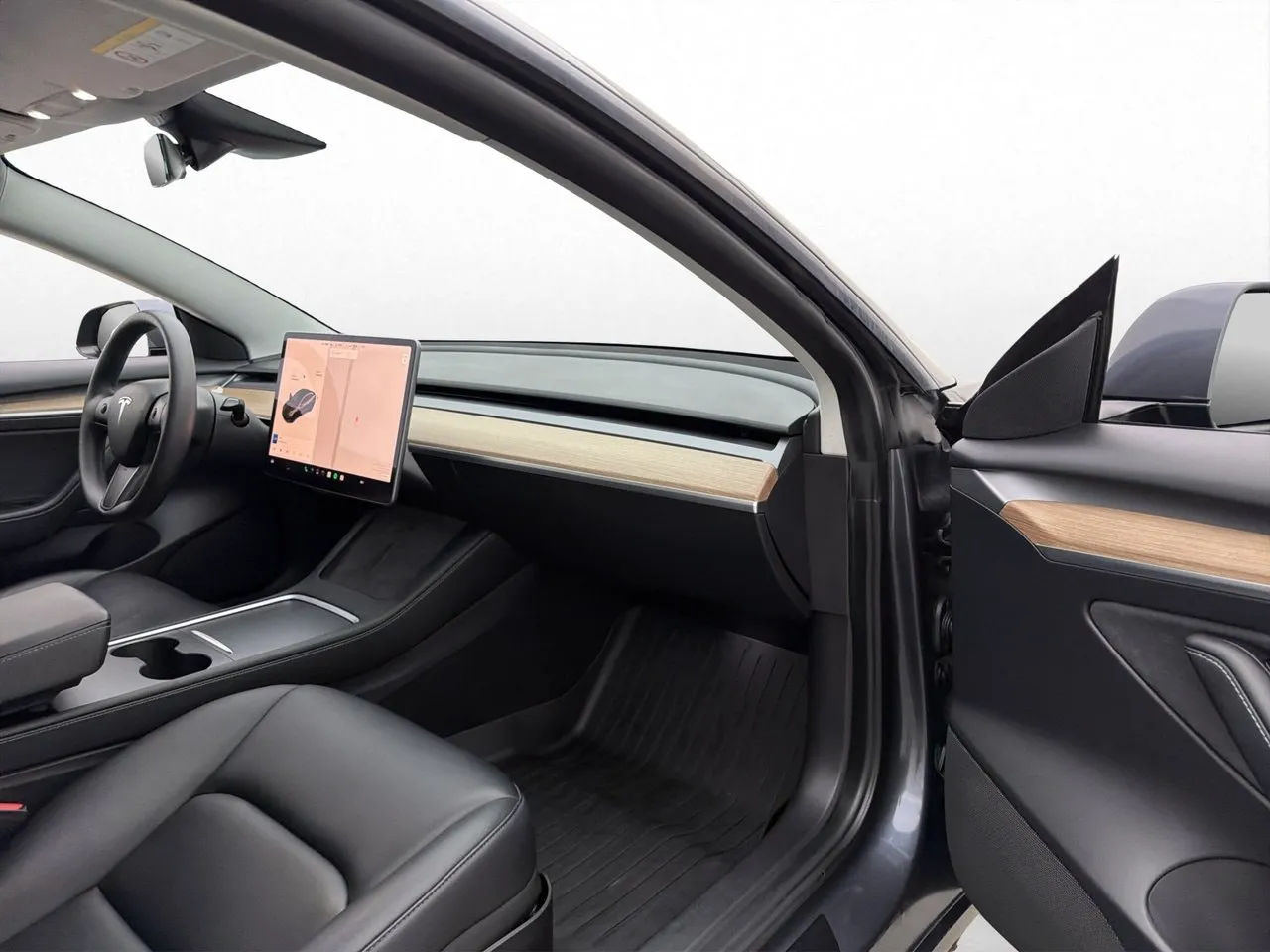 Tesla Model 3 bild 26