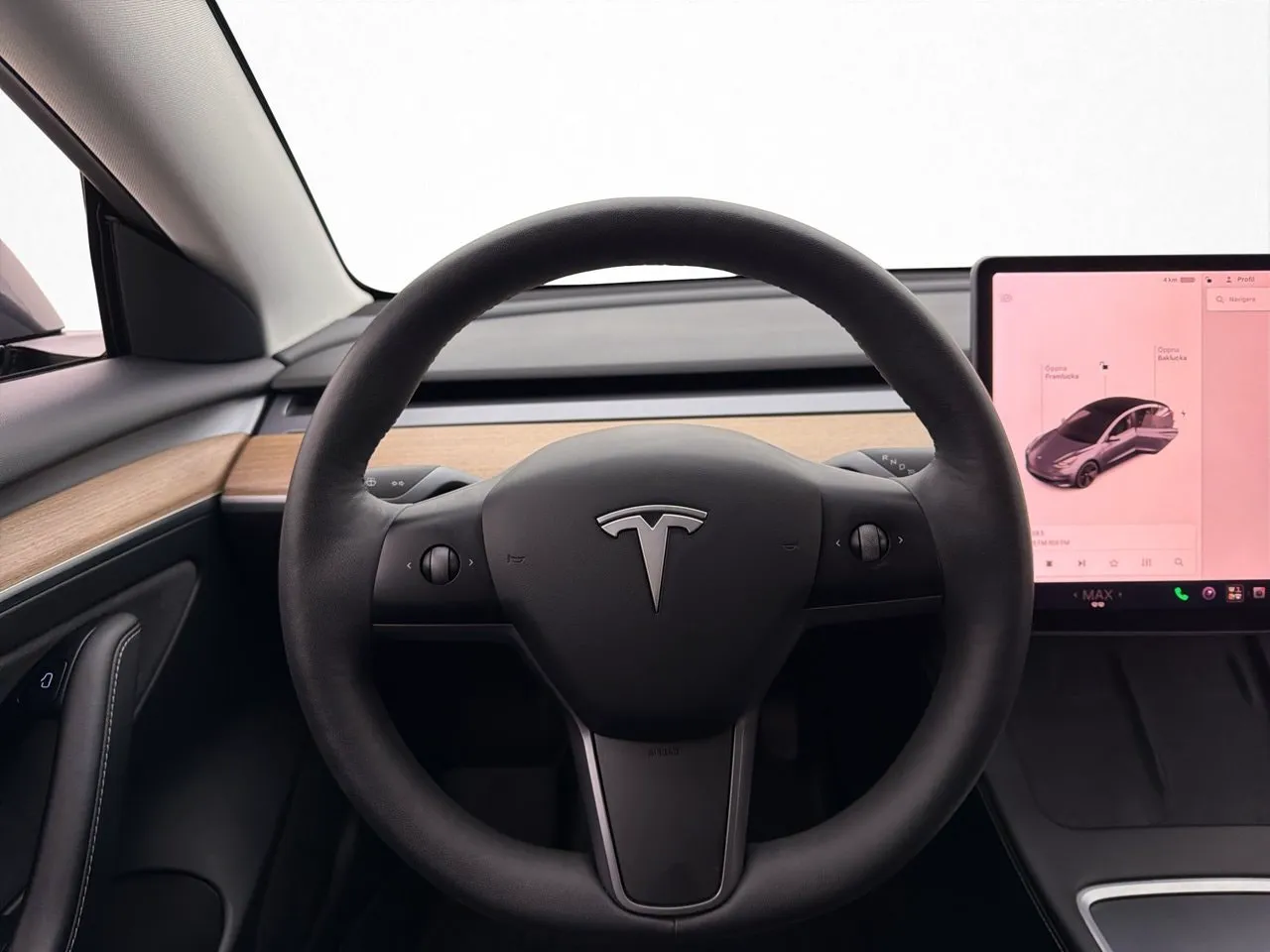 Tesla Model 3 bild 15