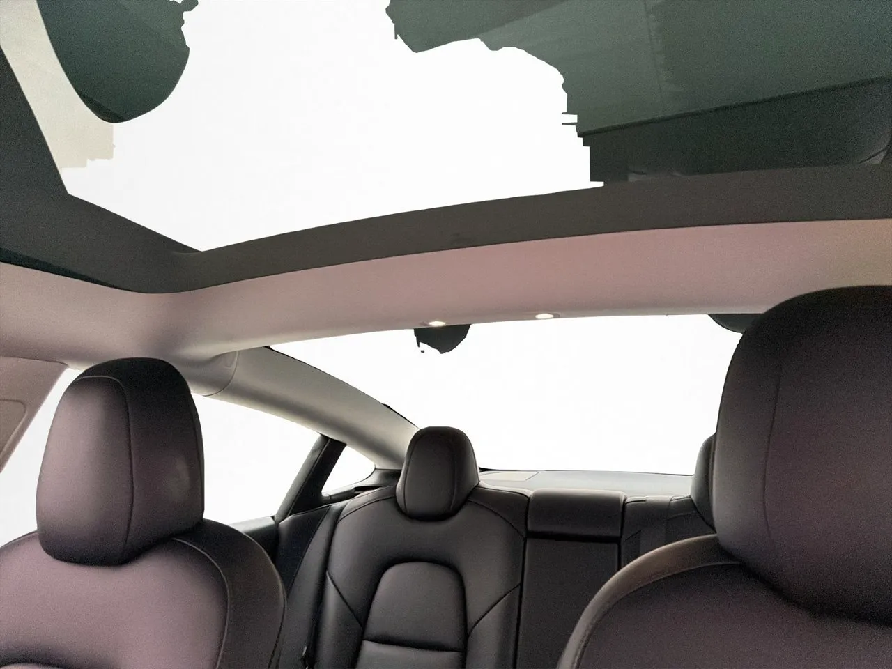 Tesla Model 3 bild 13