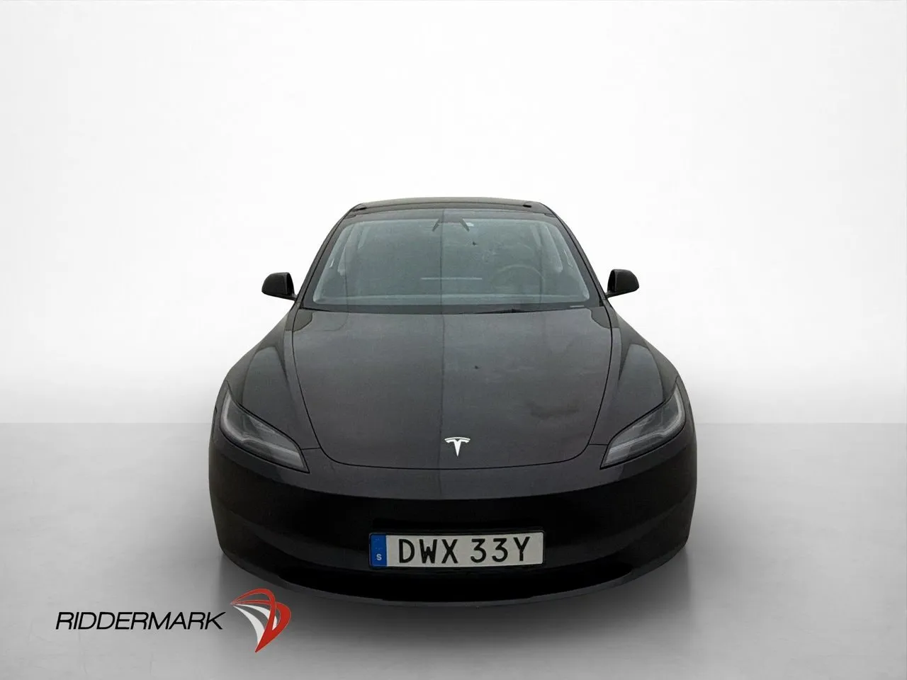Tesla Model 3 bild 2