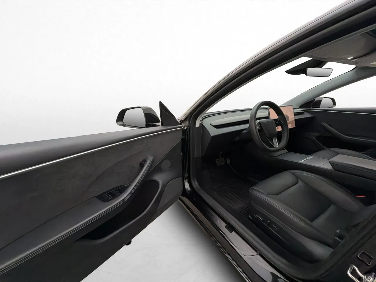 Tesla Model 3 bild 10