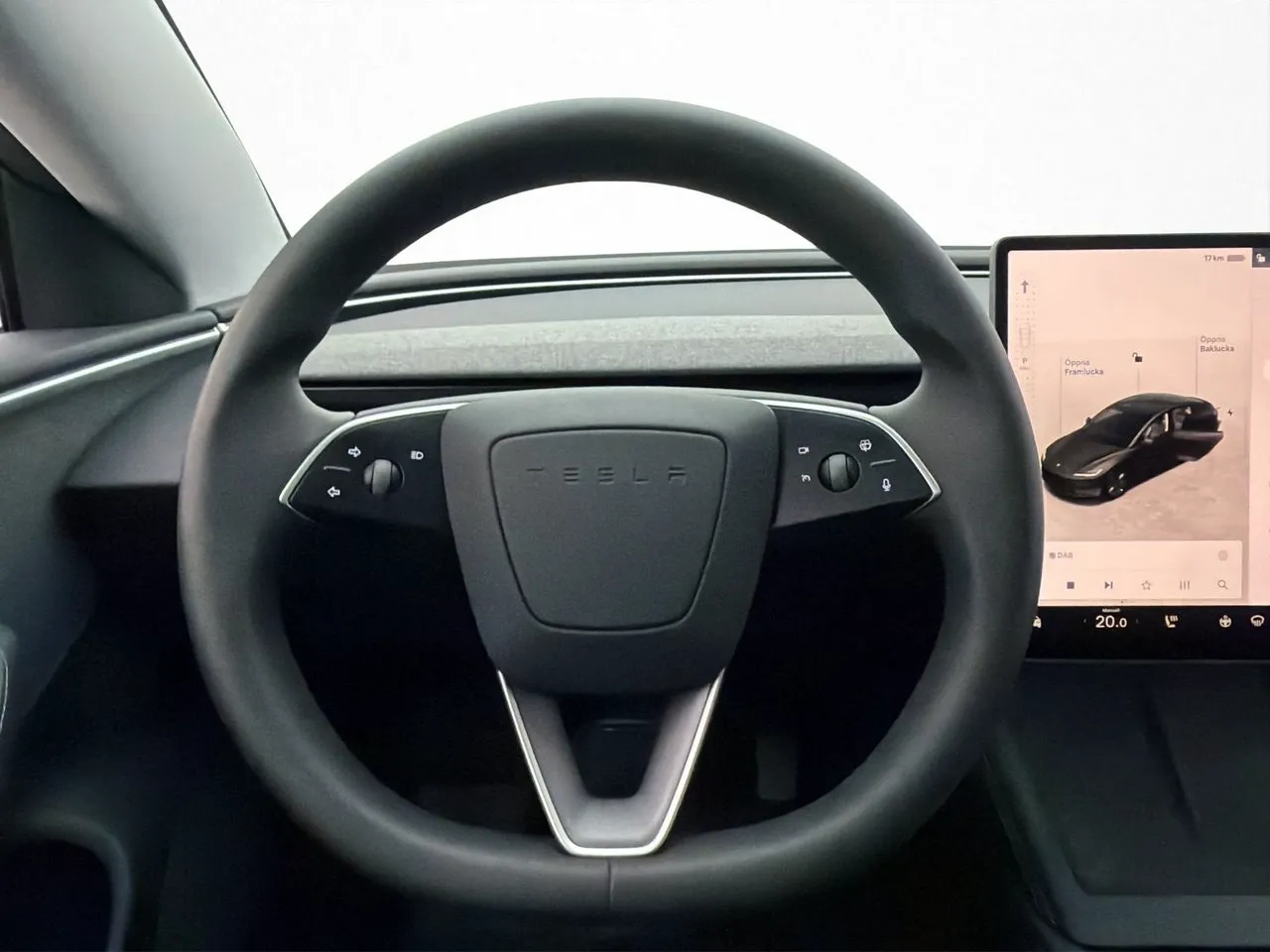 Tesla Model 3 bild 14