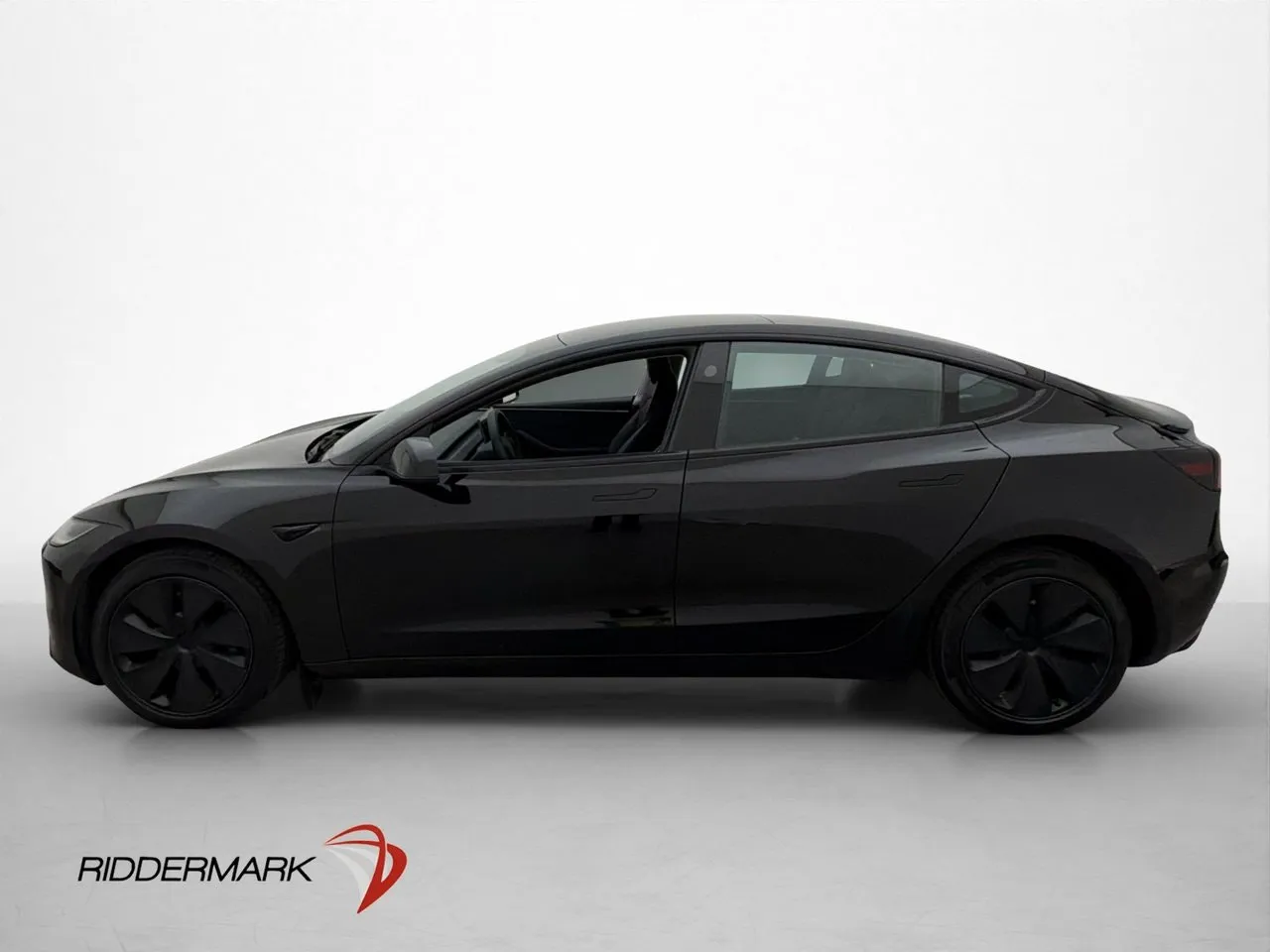 Tesla Model 3 bild 5