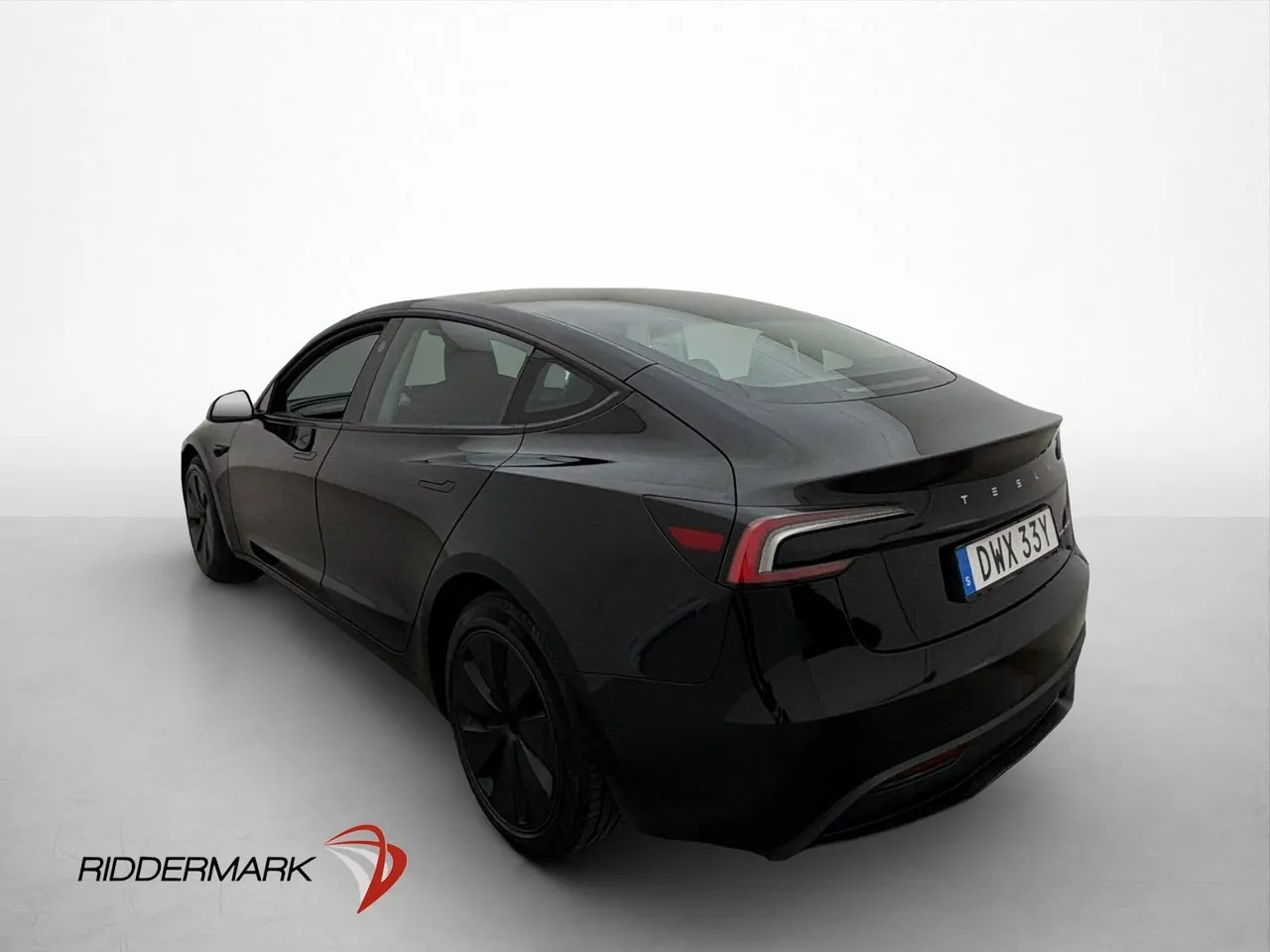 Tesla Model 3 bild 6