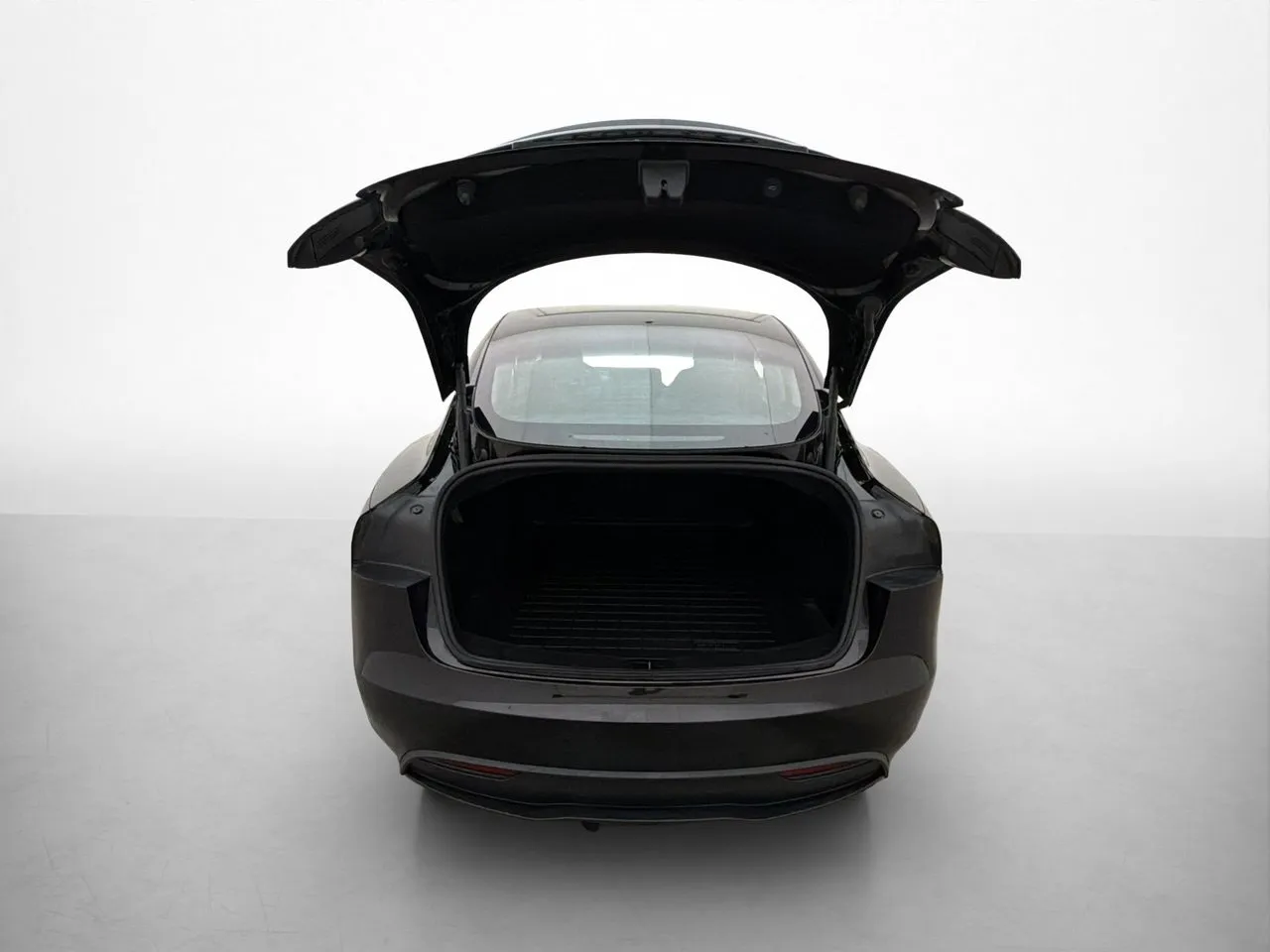 Tesla Model 3 bild 28
