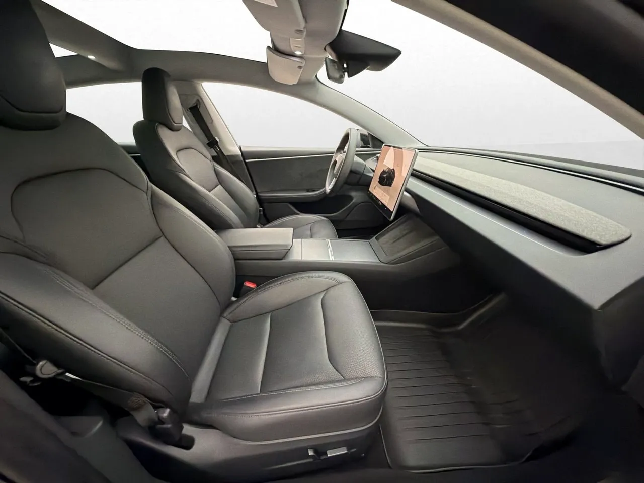 Tesla Model 3 bild 24