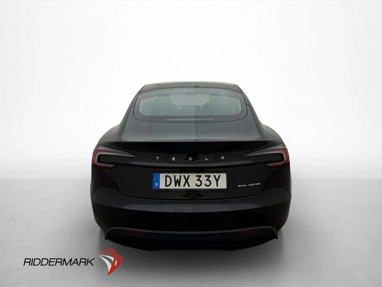 Tesla Model 3 bild 7