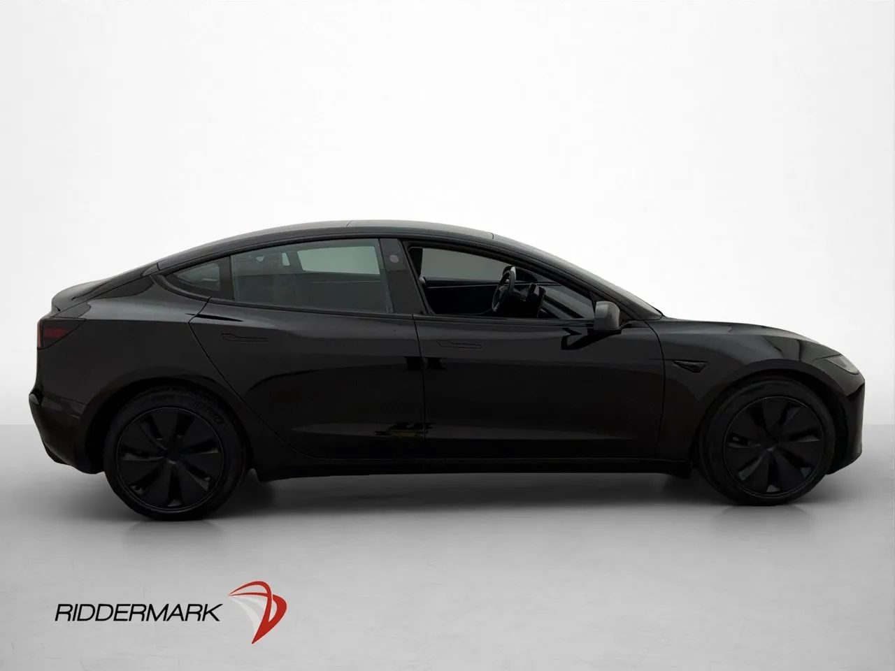 Tesla Model 3 bild 9