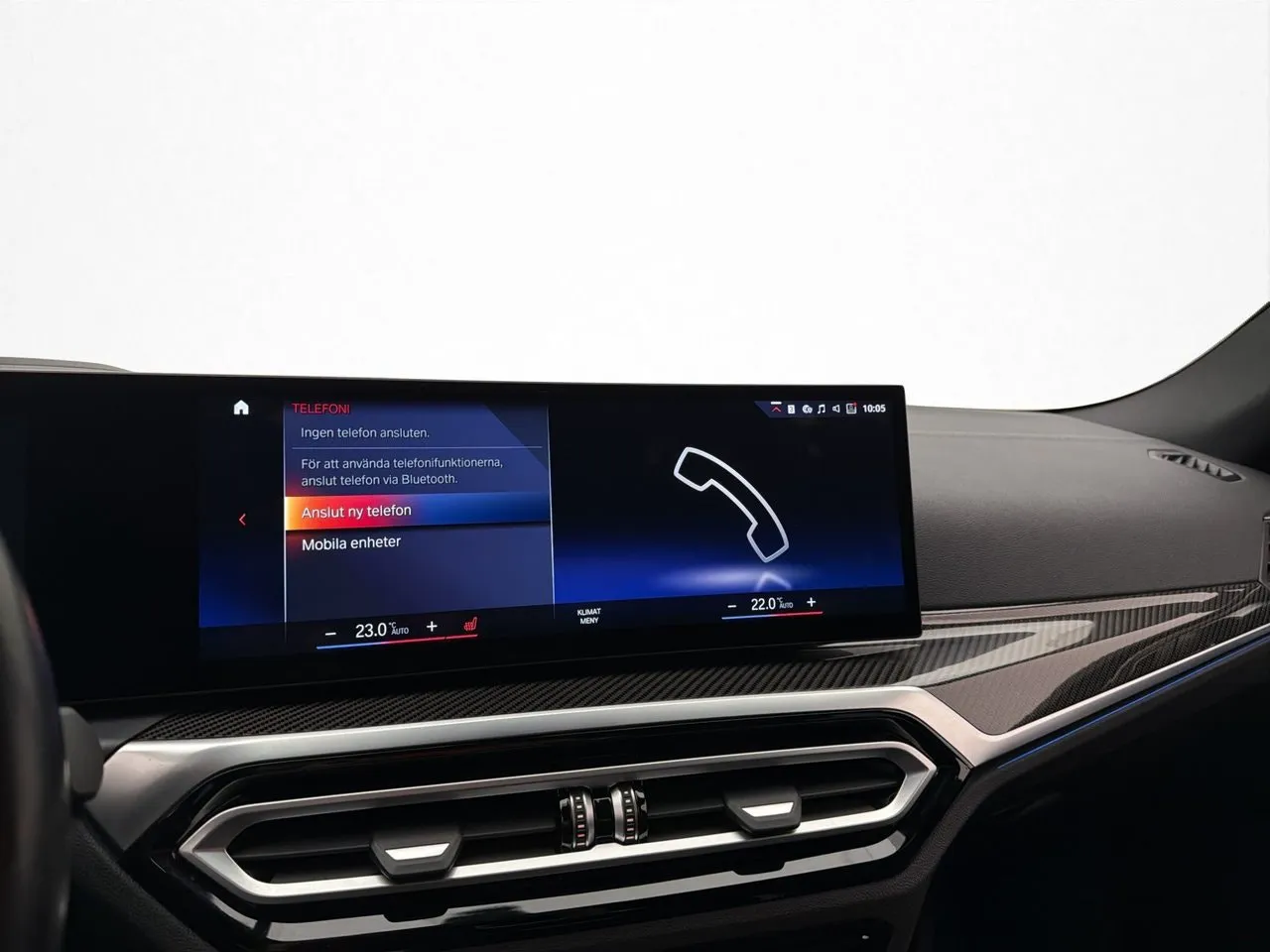 BMW i4 bild 22