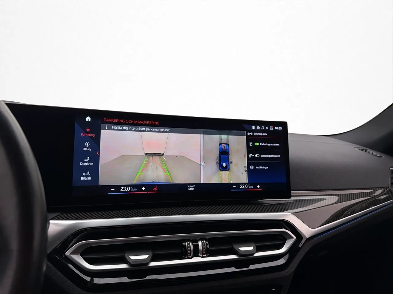 BMW i4 bild 20