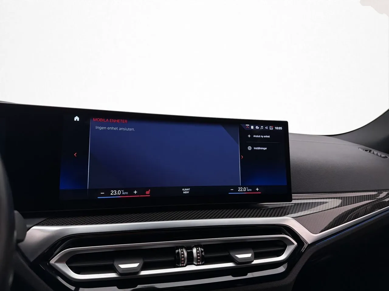 BMW i4 bild 21