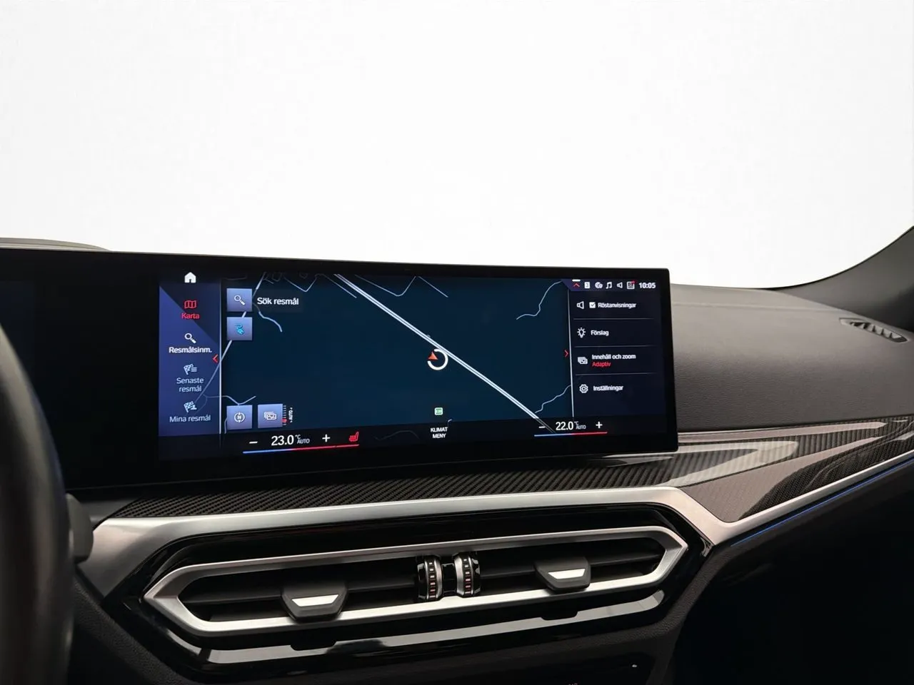 BMW i4 bild 23