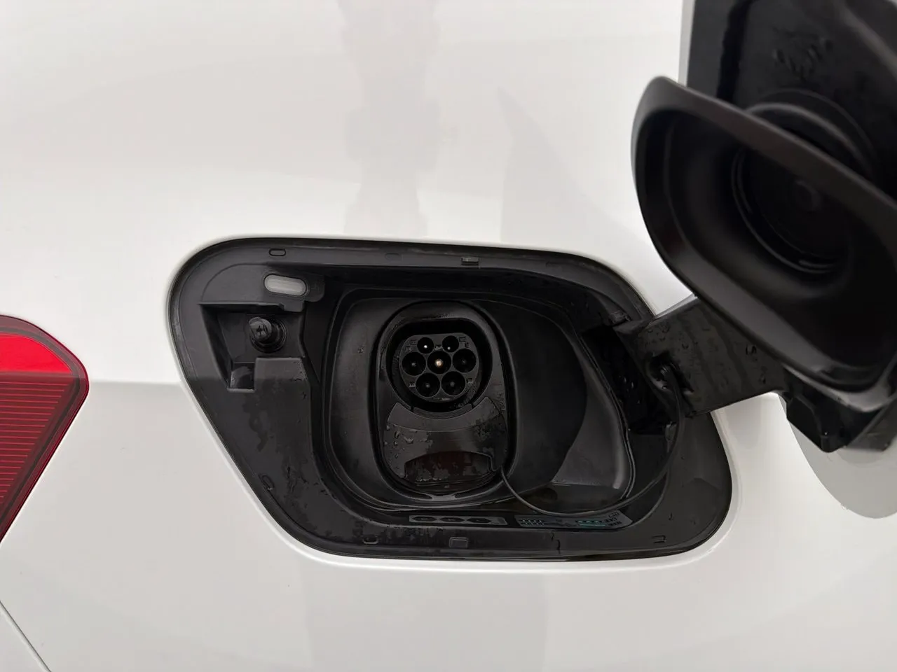 Volkswagen ID.3 bild 10