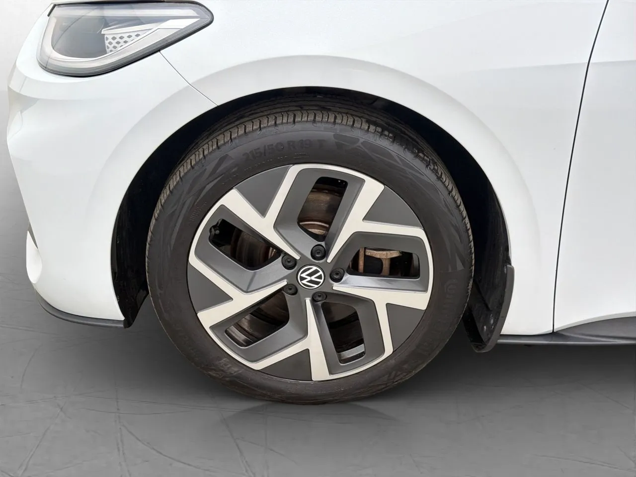 Volkswagen ID.3 bild 30
