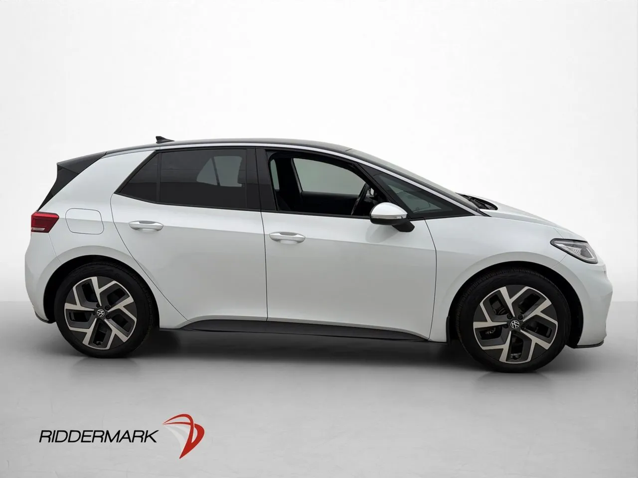 Volkswagen ID.3 bild 9
