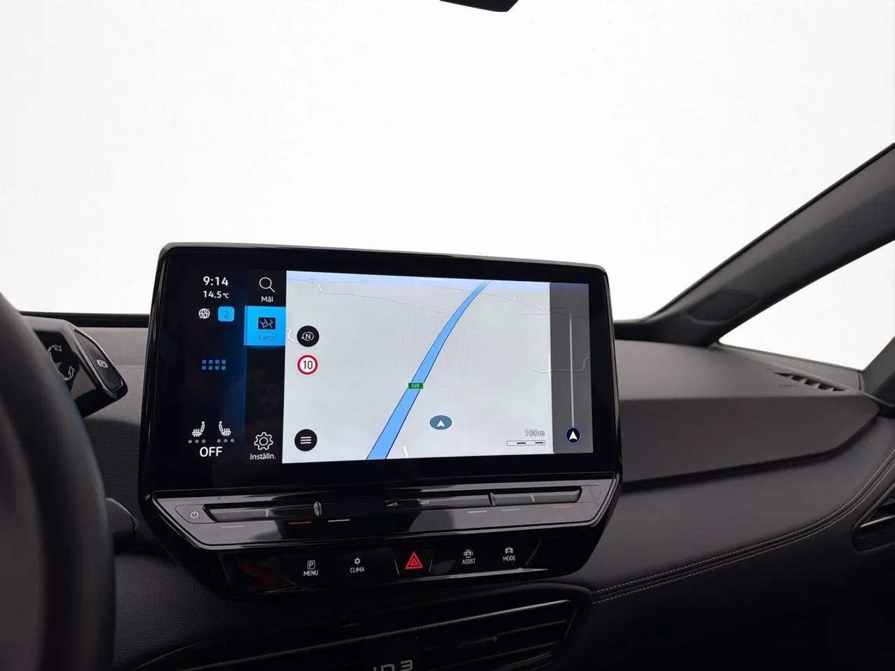 Volkswagen ID.3 bild 19