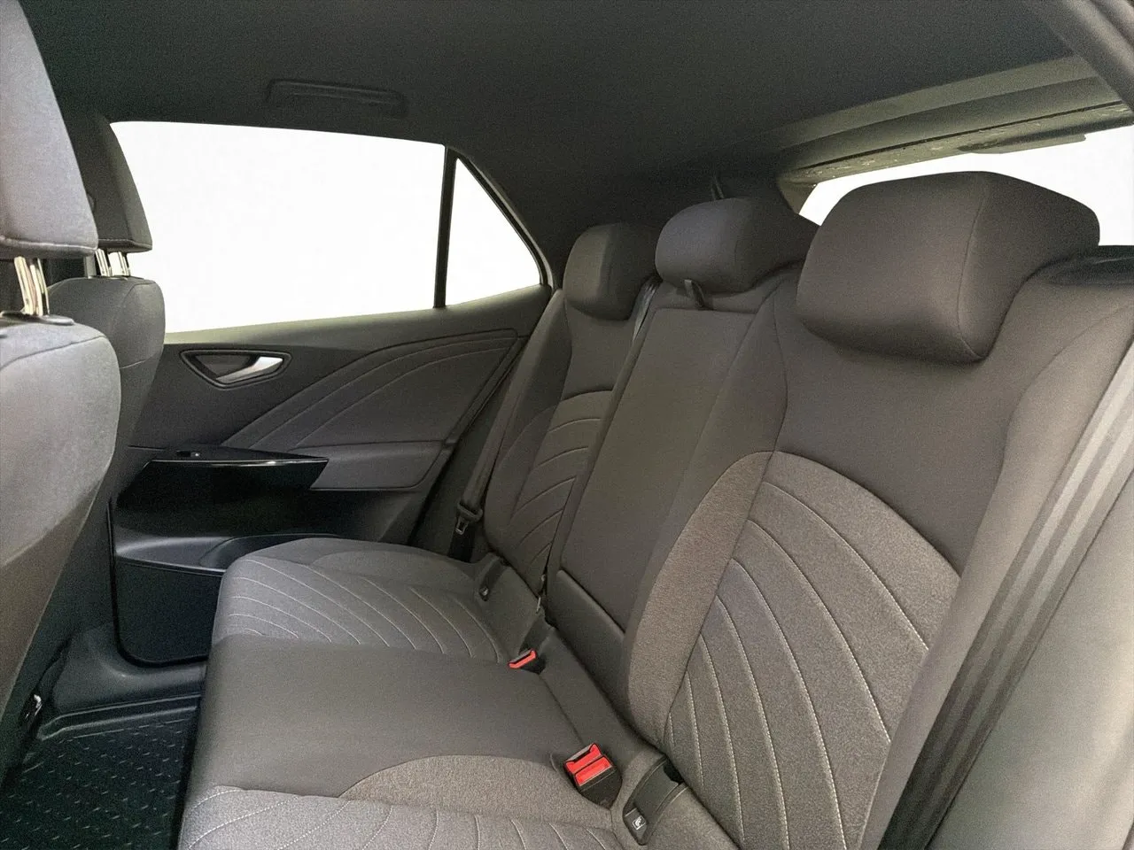 Volkswagen ID.3 bild 28