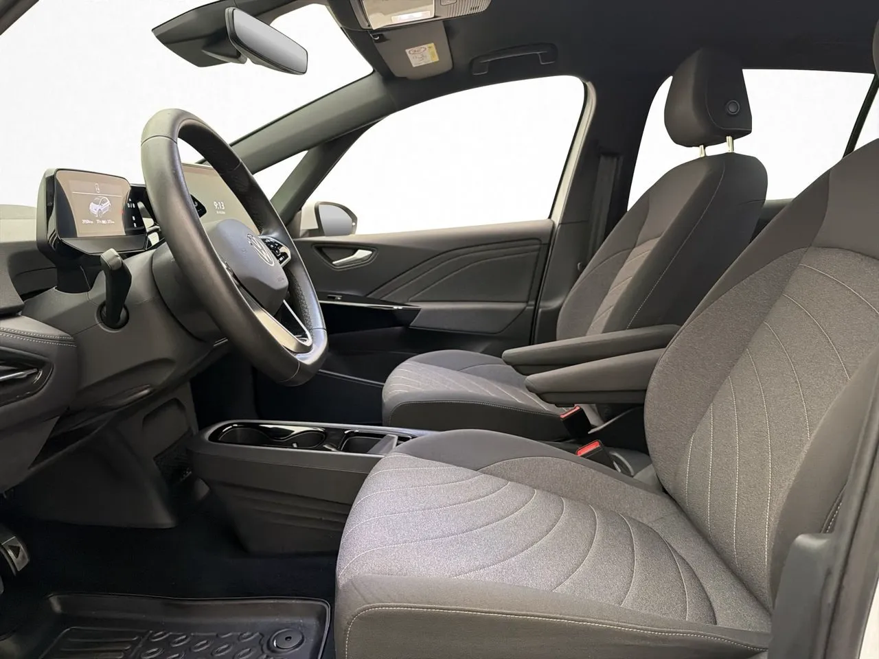 Volkswagen ID.3 bild 11