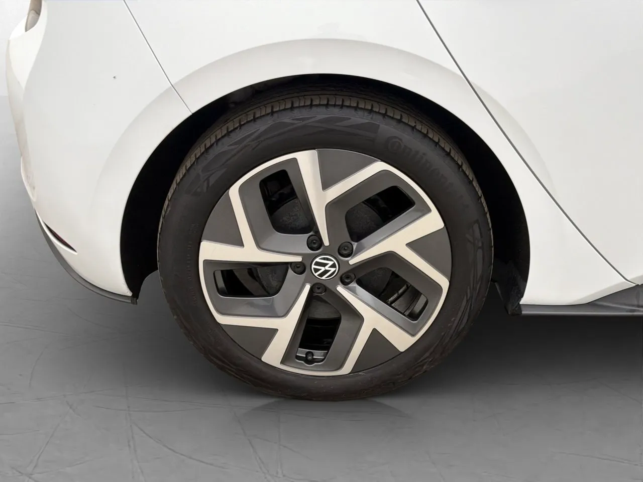 Volkswagen ID.3 bild 32