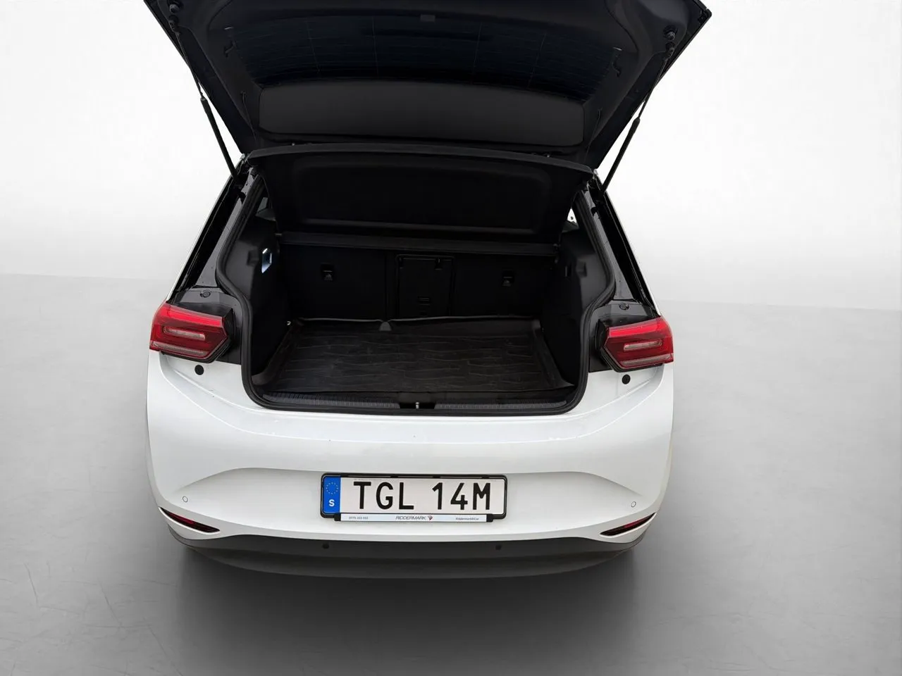 Volkswagen ID.3 bild 29