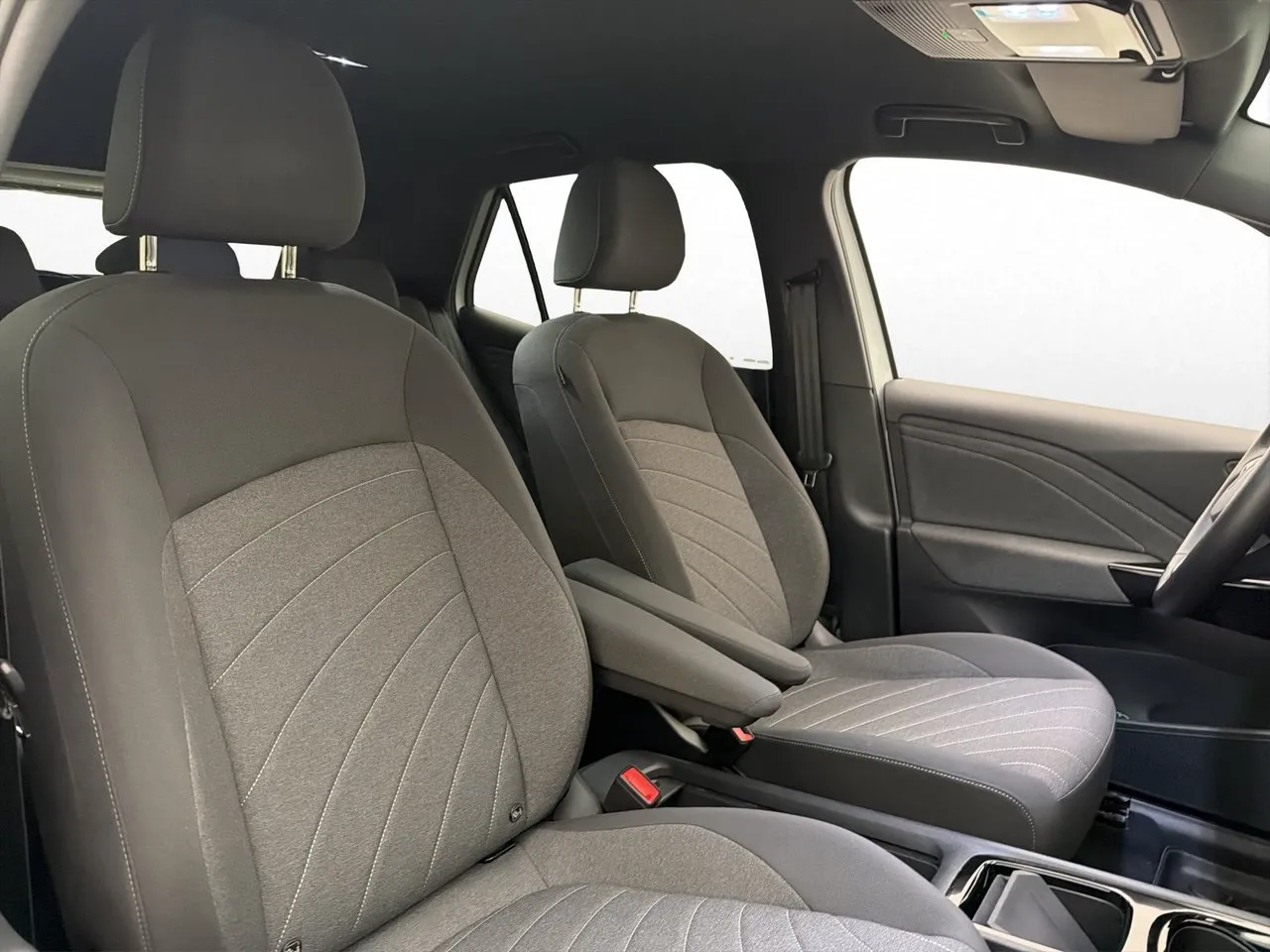 Volkswagen ID.3 bild 26