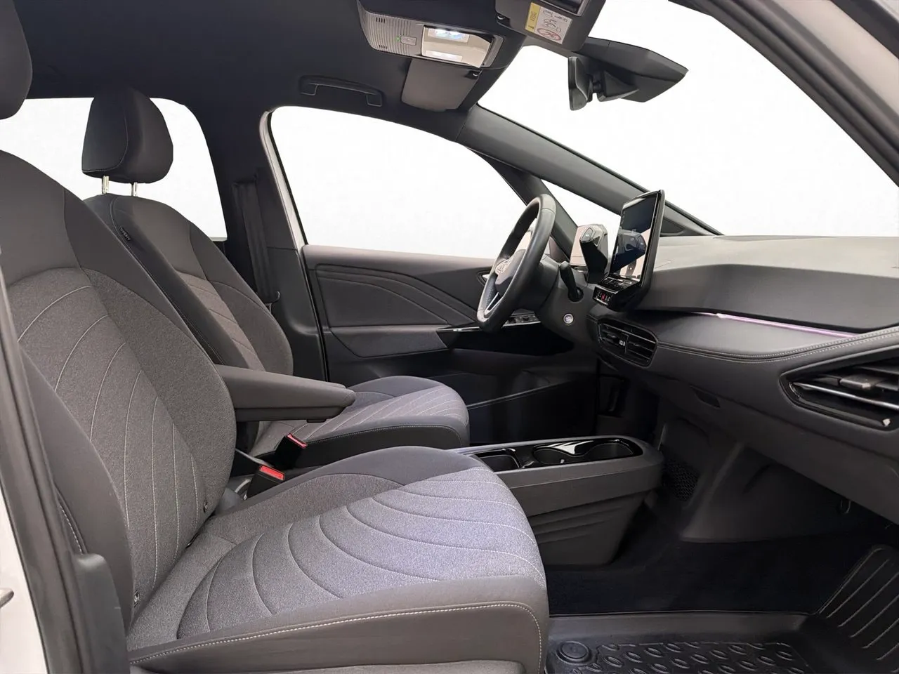 Volkswagen ID.3 bild 27