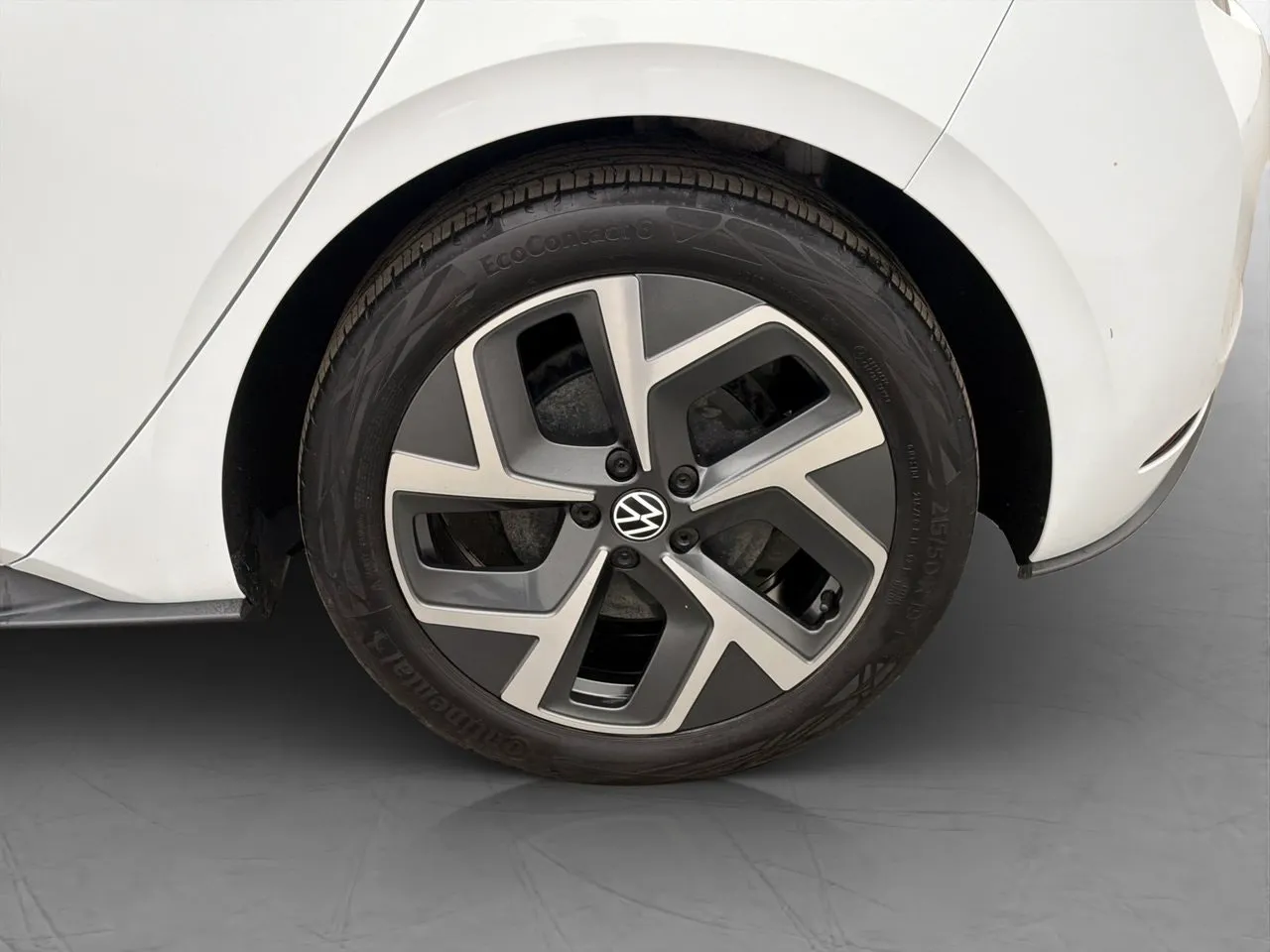 Volkswagen ID.3 bild 31