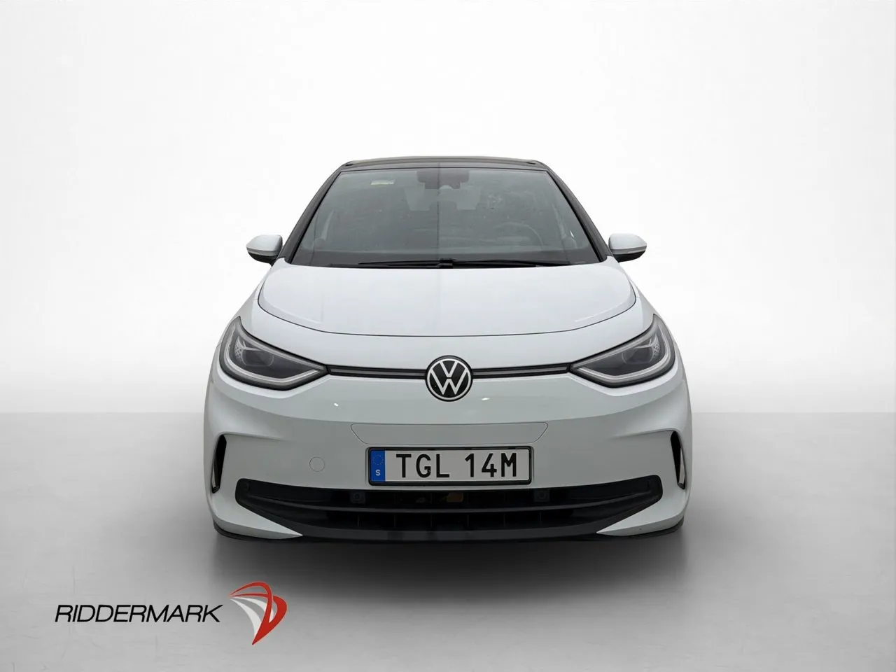 Volkswagen ID.3 bild 2
