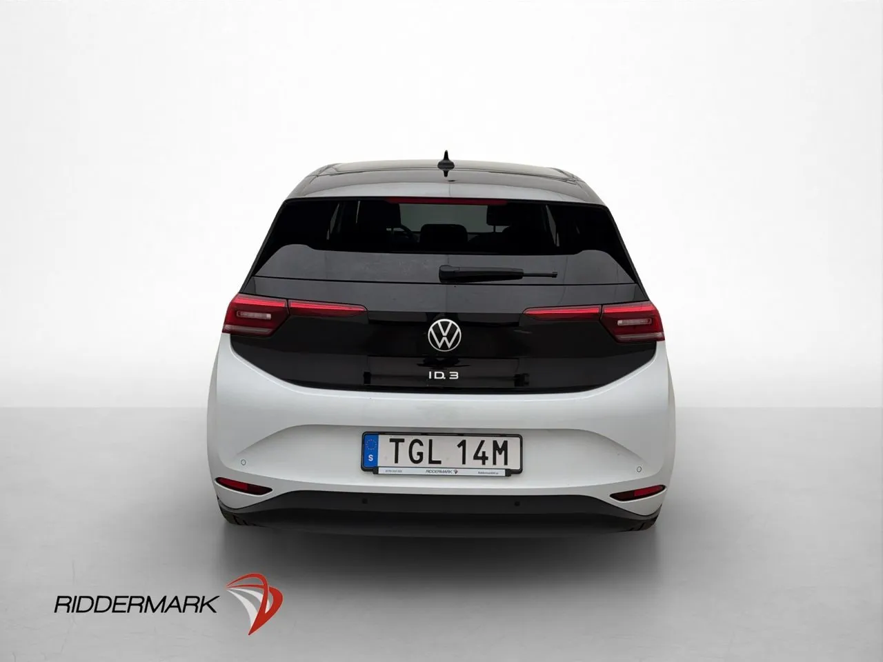 Volkswagen ID.3 bild 7