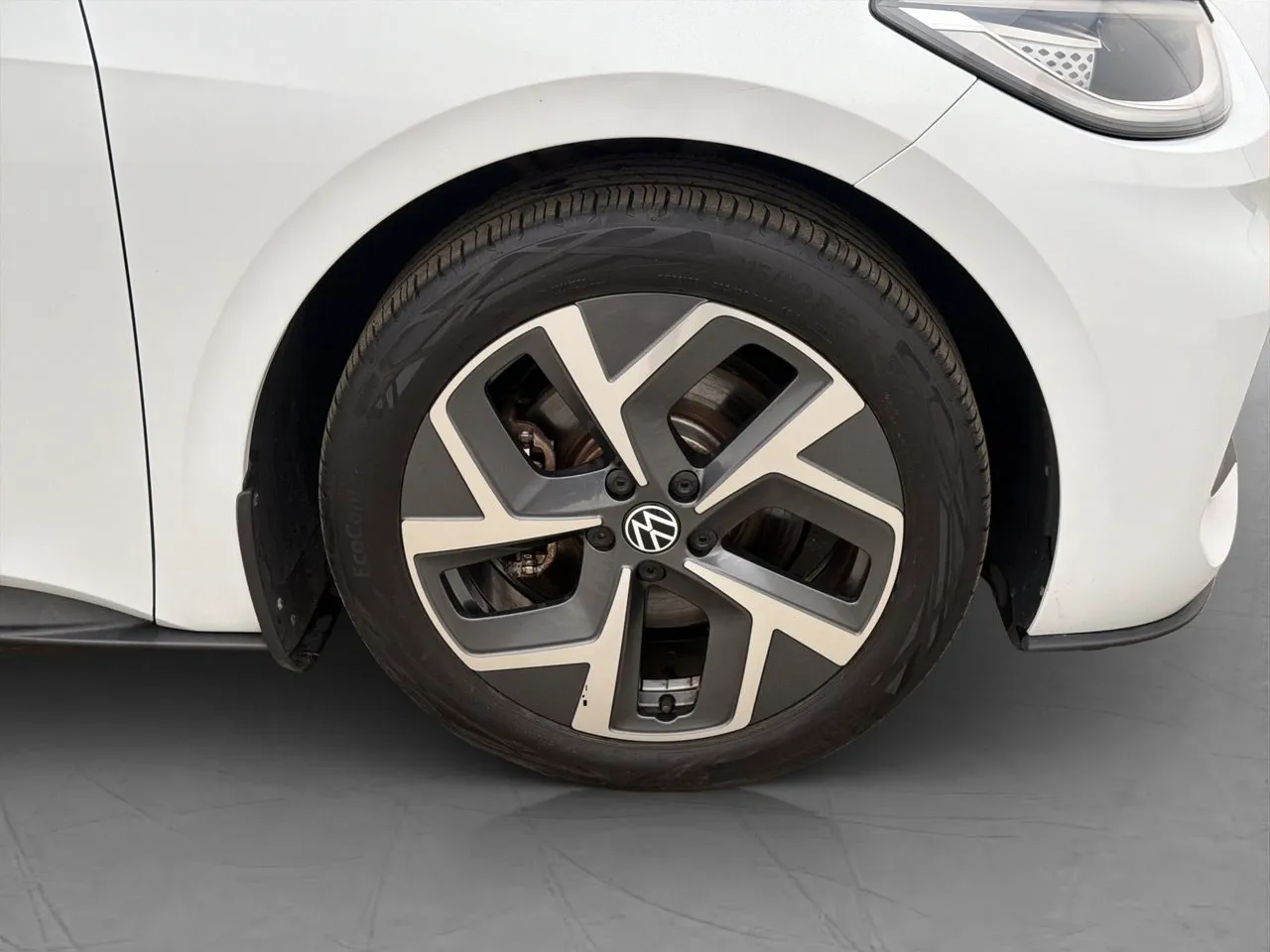 Volkswagen ID.3 bild 33