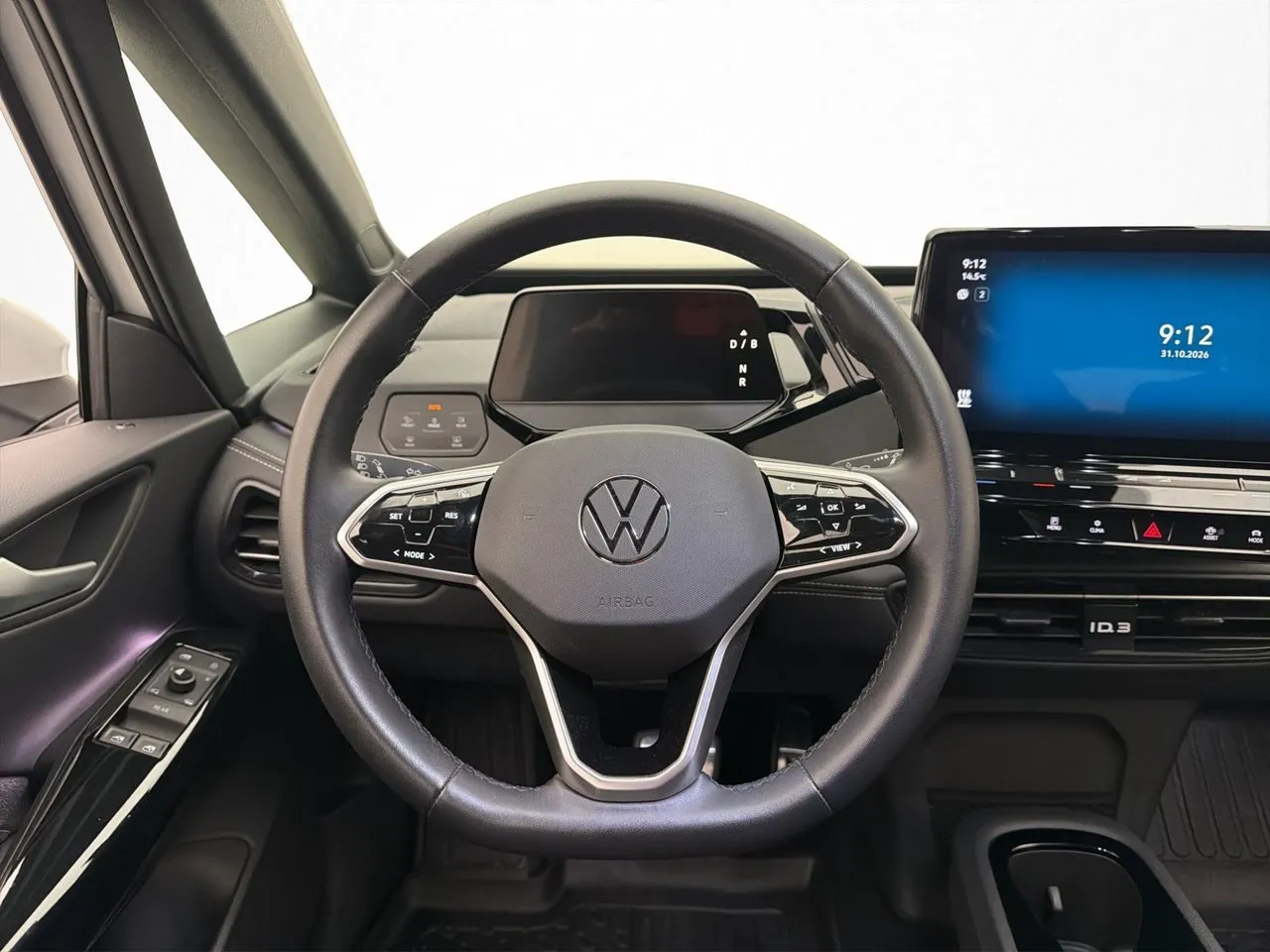 Volkswagen ID.3 bild 14