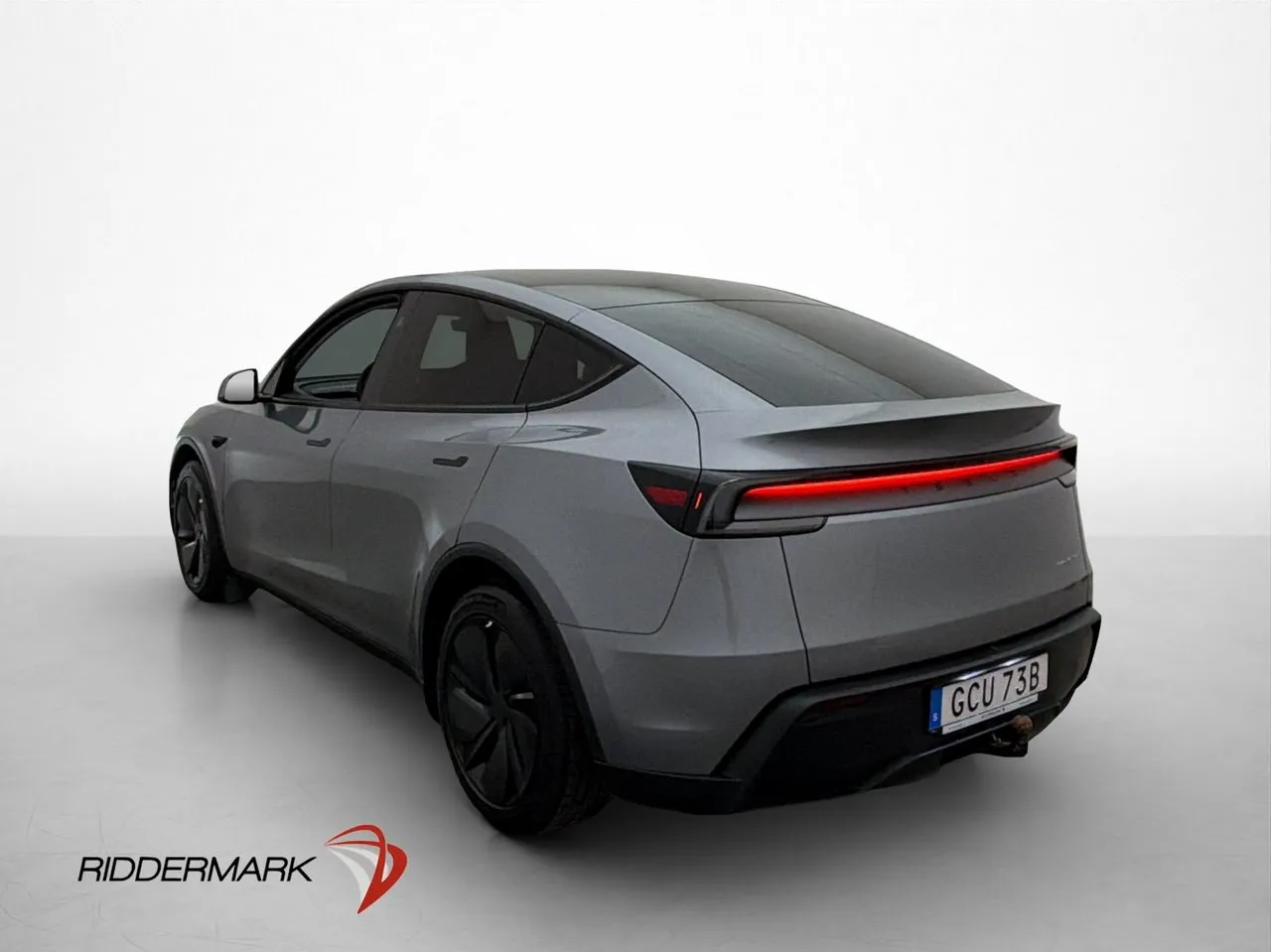 Tesla Model Y bild 6
