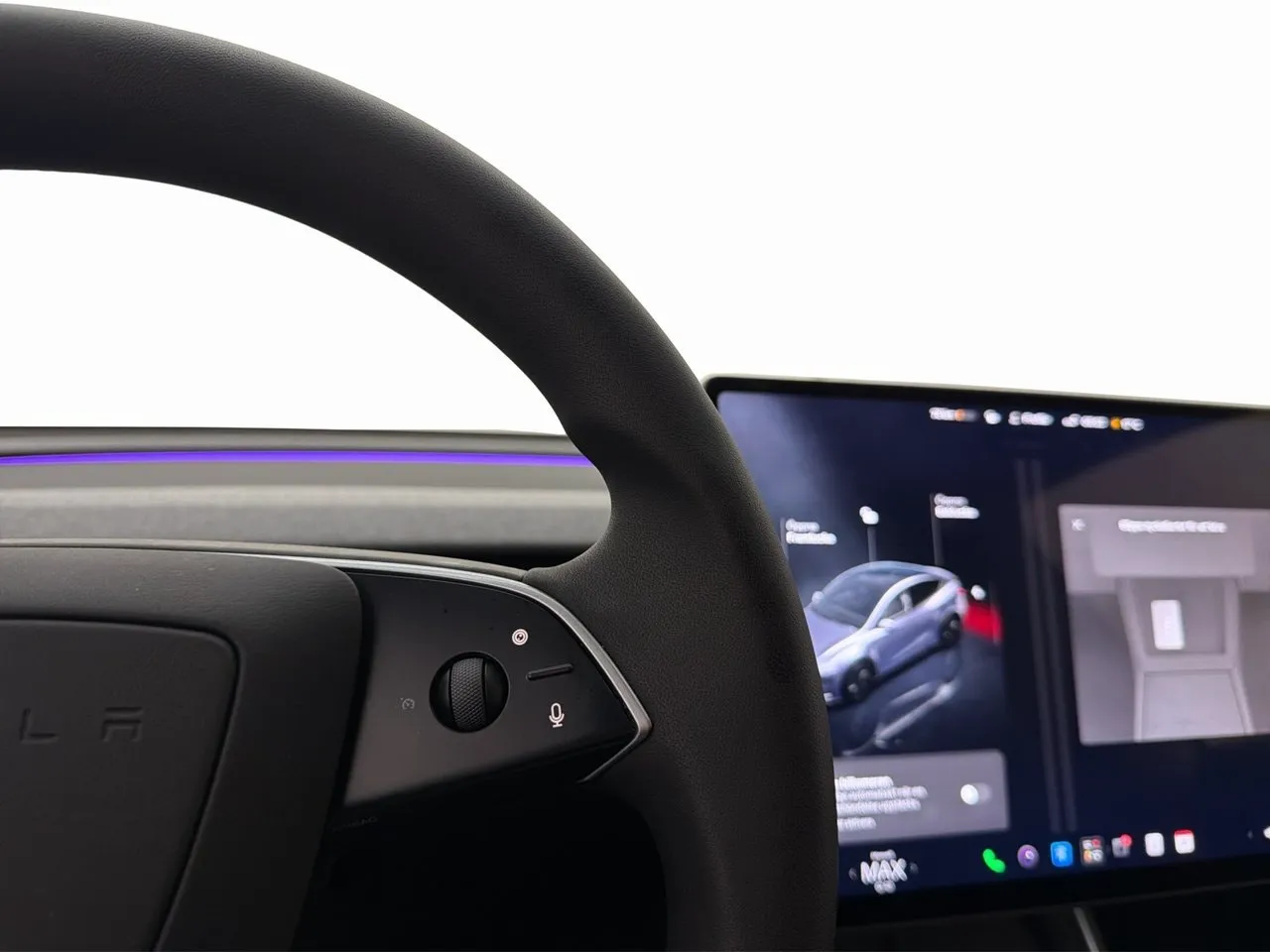 Tesla Model Y bild 16