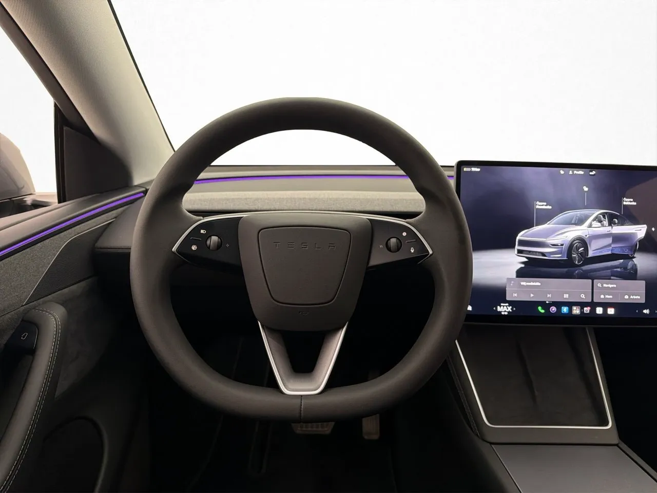 Tesla Model Y bild 14