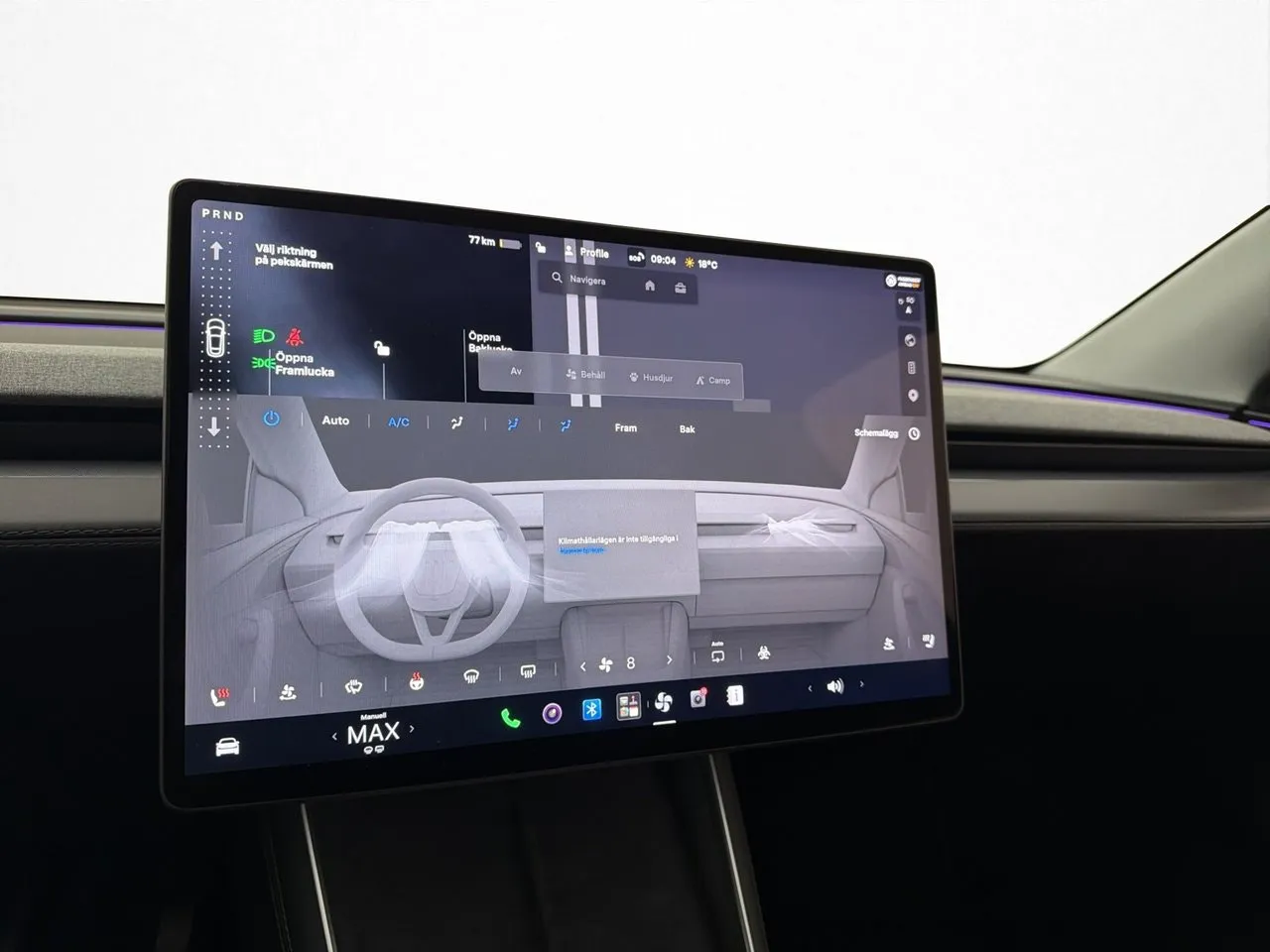 Tesla Model Y bild 25