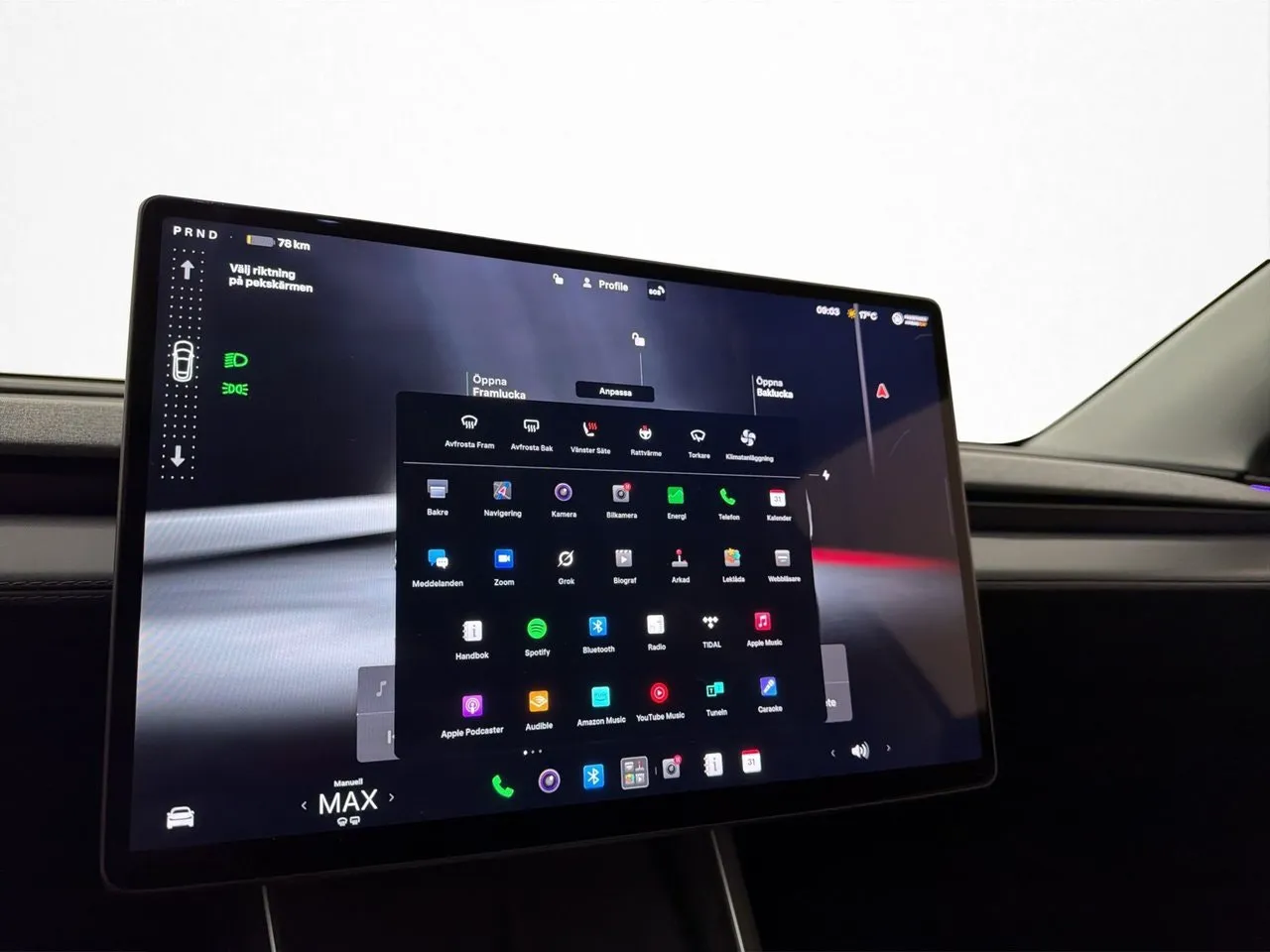 Tesla Model Y bild 27