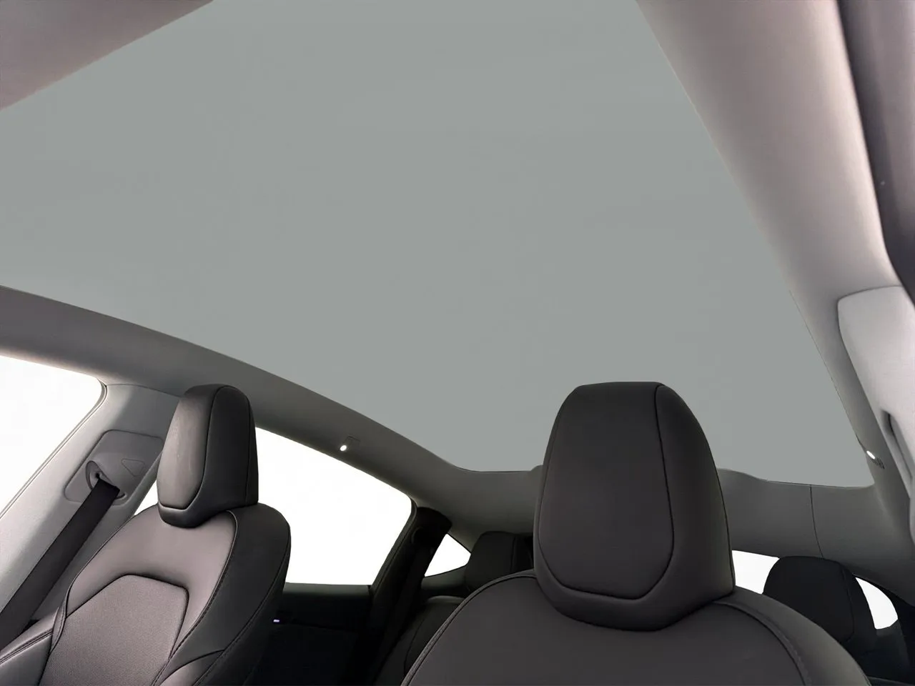 Tesla Model Y bild 12