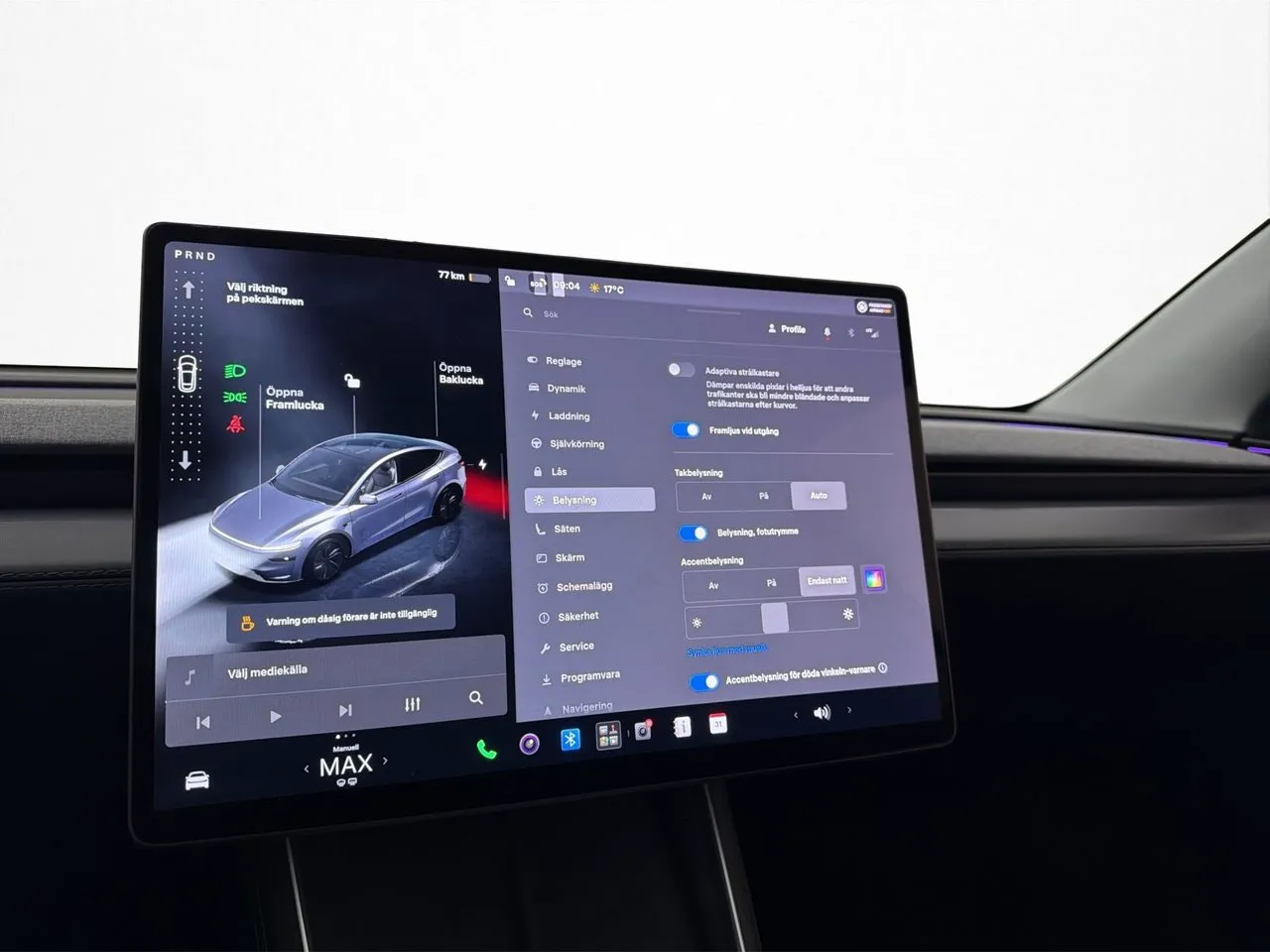 Tesla Model Y bild 23
