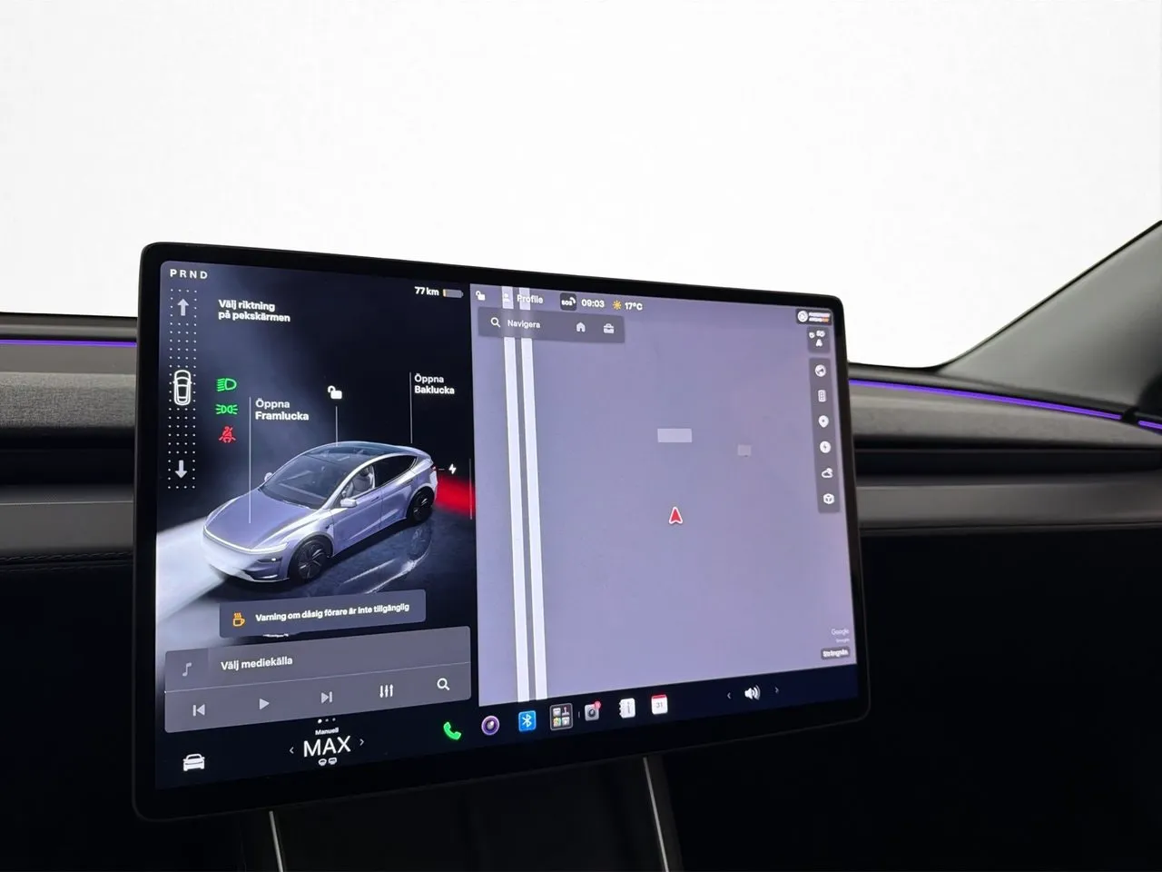 Tesla Model Y bild 18
